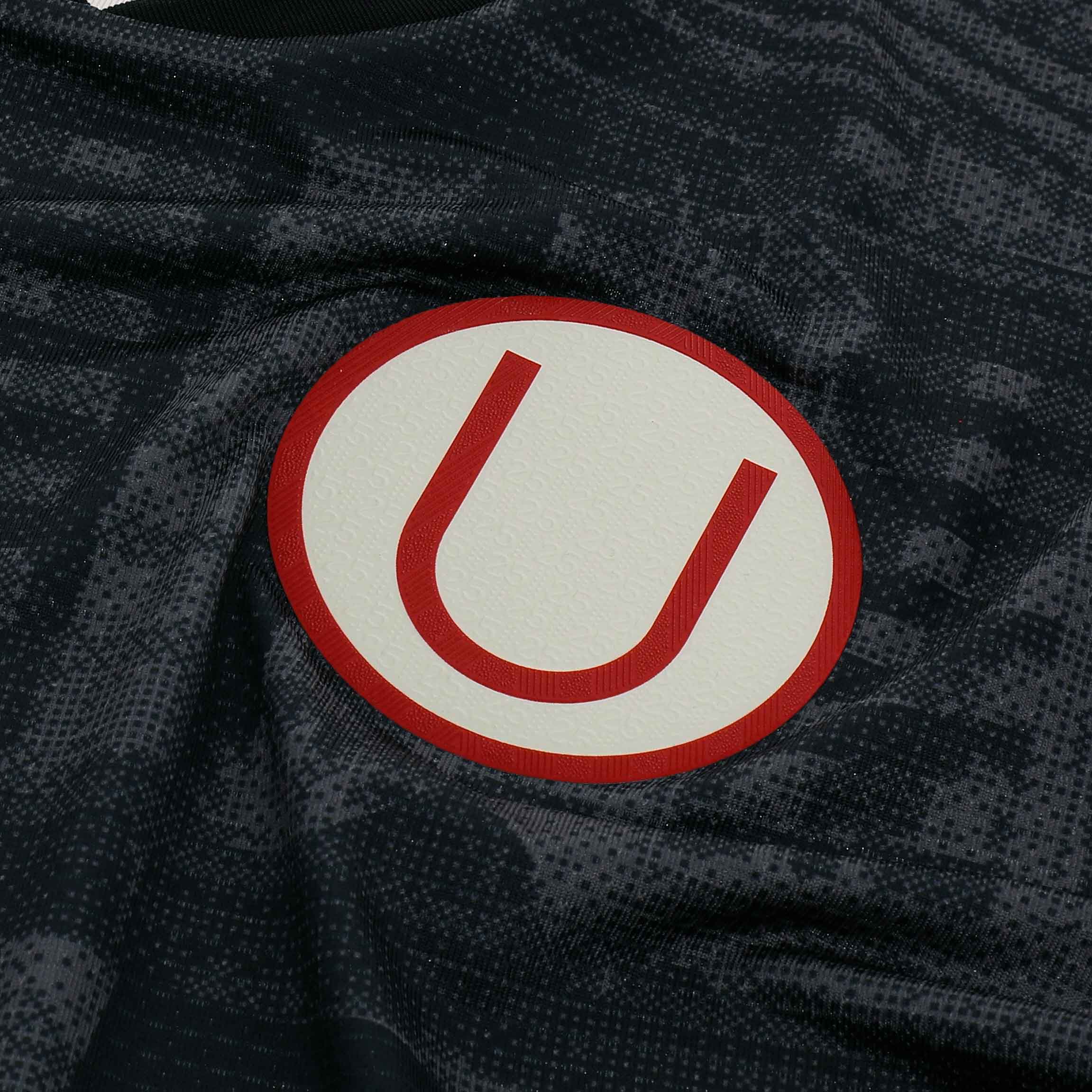 Camiseta Titular Estadio Monumental 25 años, AMARILLO, hi-res