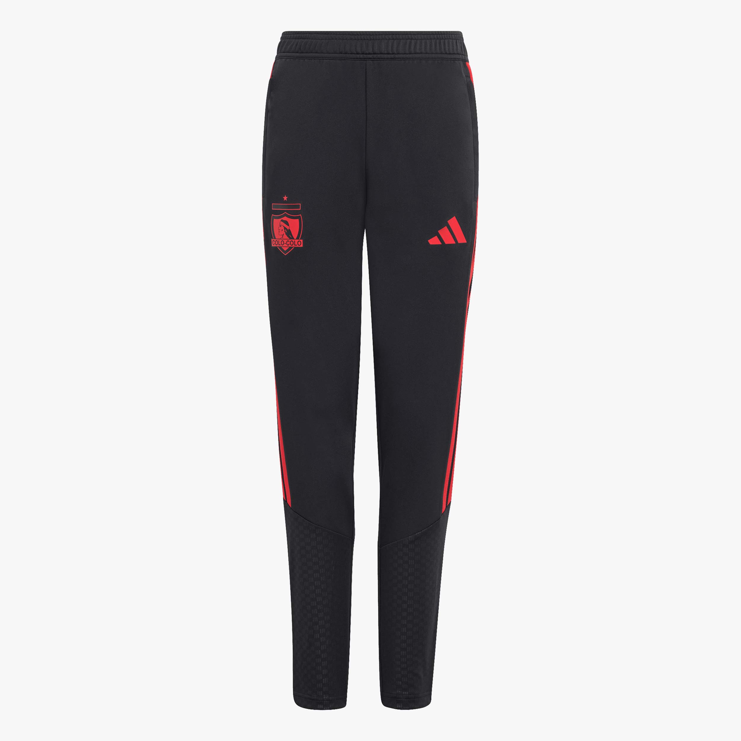 adidas Pantal&oacute;n Entrenamiento Colo-Colo Tiro 26 , NEGRO, hi-res