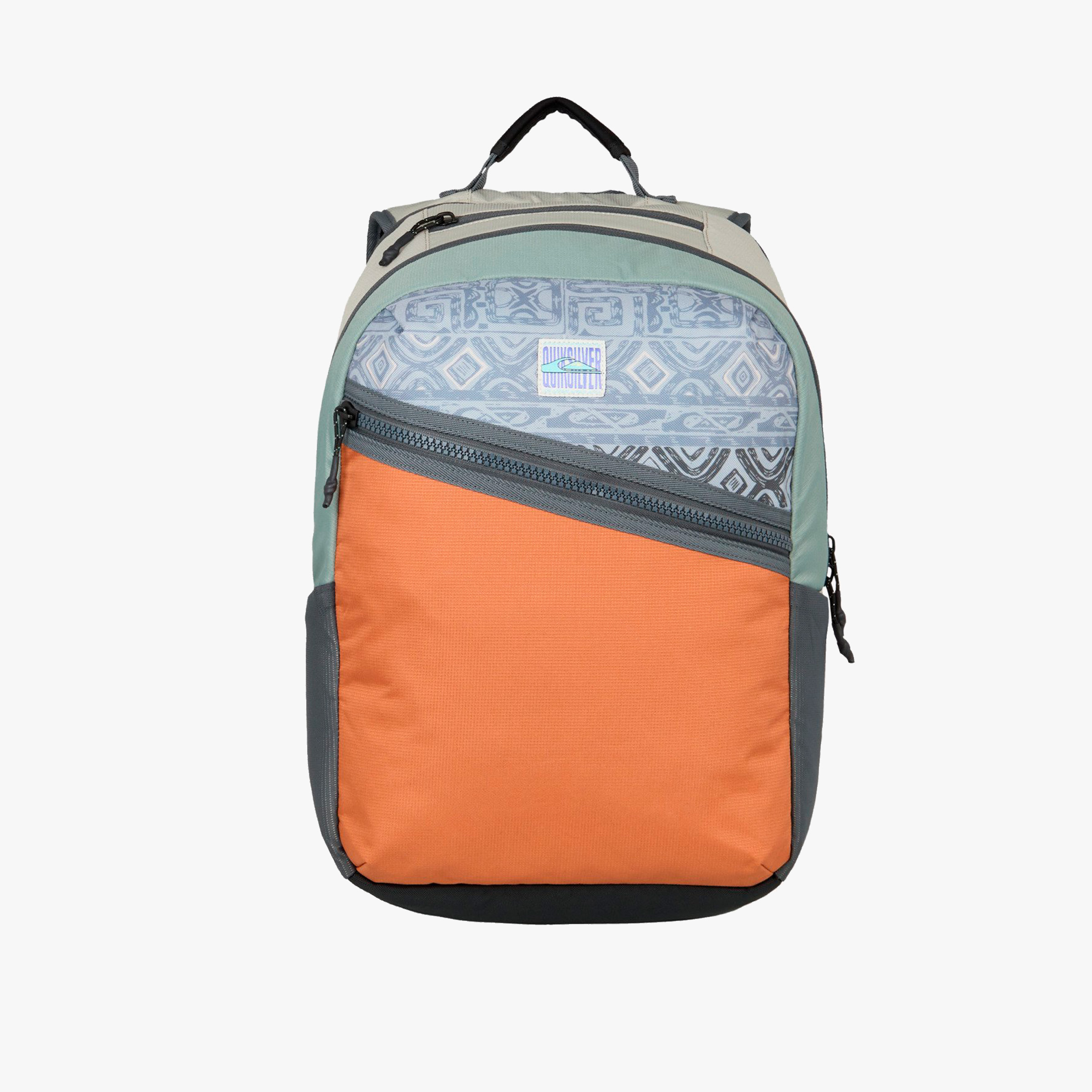 Marathon Mochilas Quiksilver Chile Quiksilver Fetchy Marathon