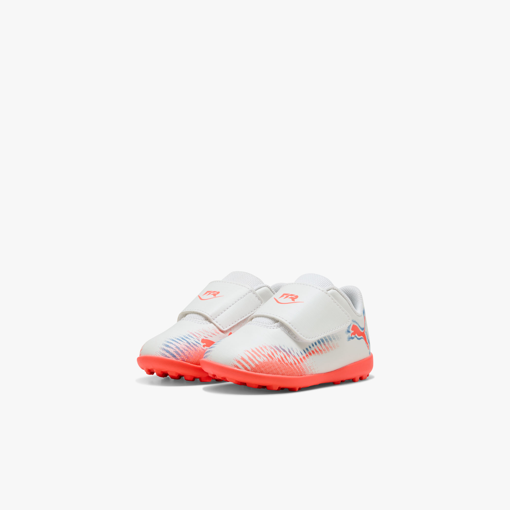 Puma Zapatillas Future 8 Play TT, BLANCO, hi-res