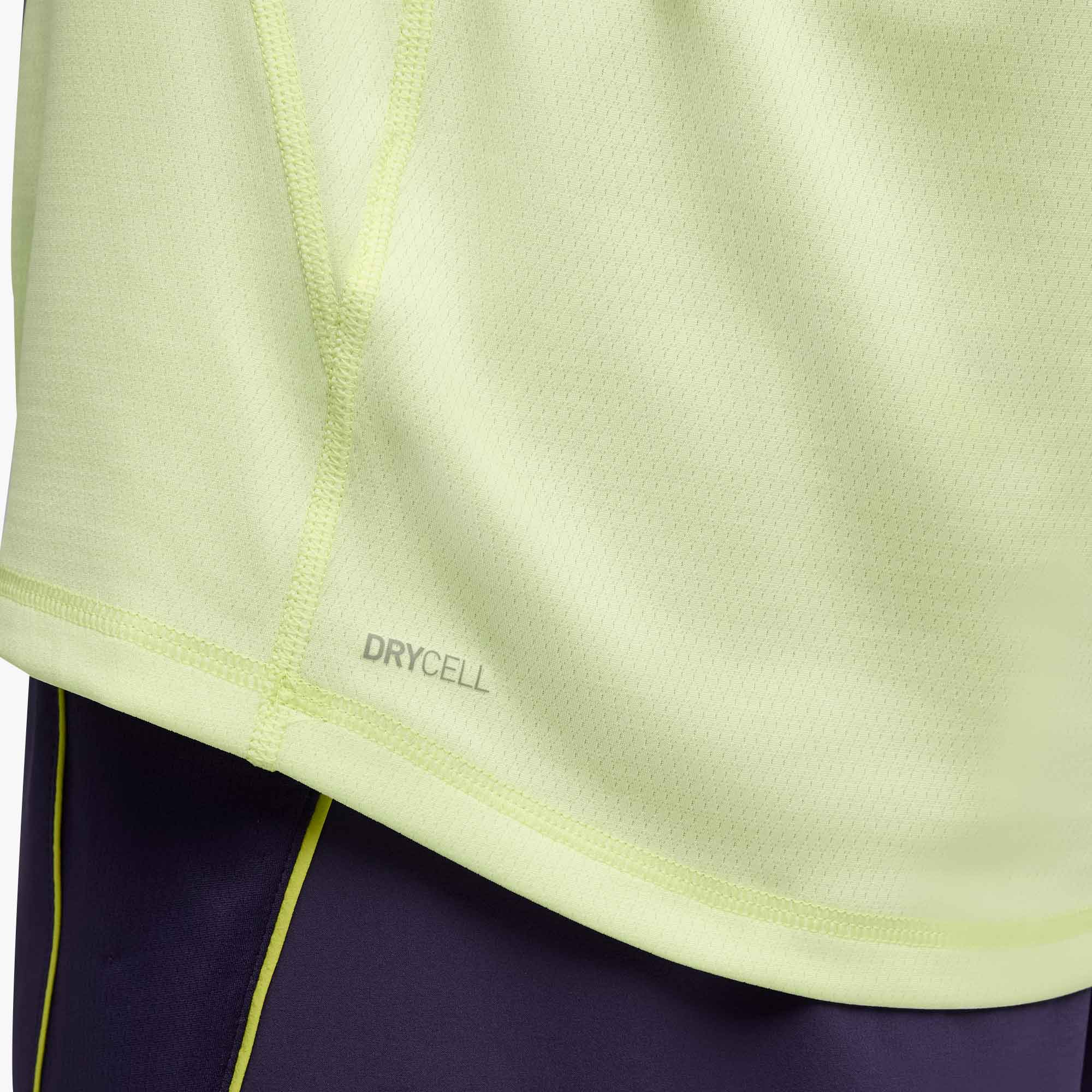 Puma Polera Velocity, VERDE, hi-res