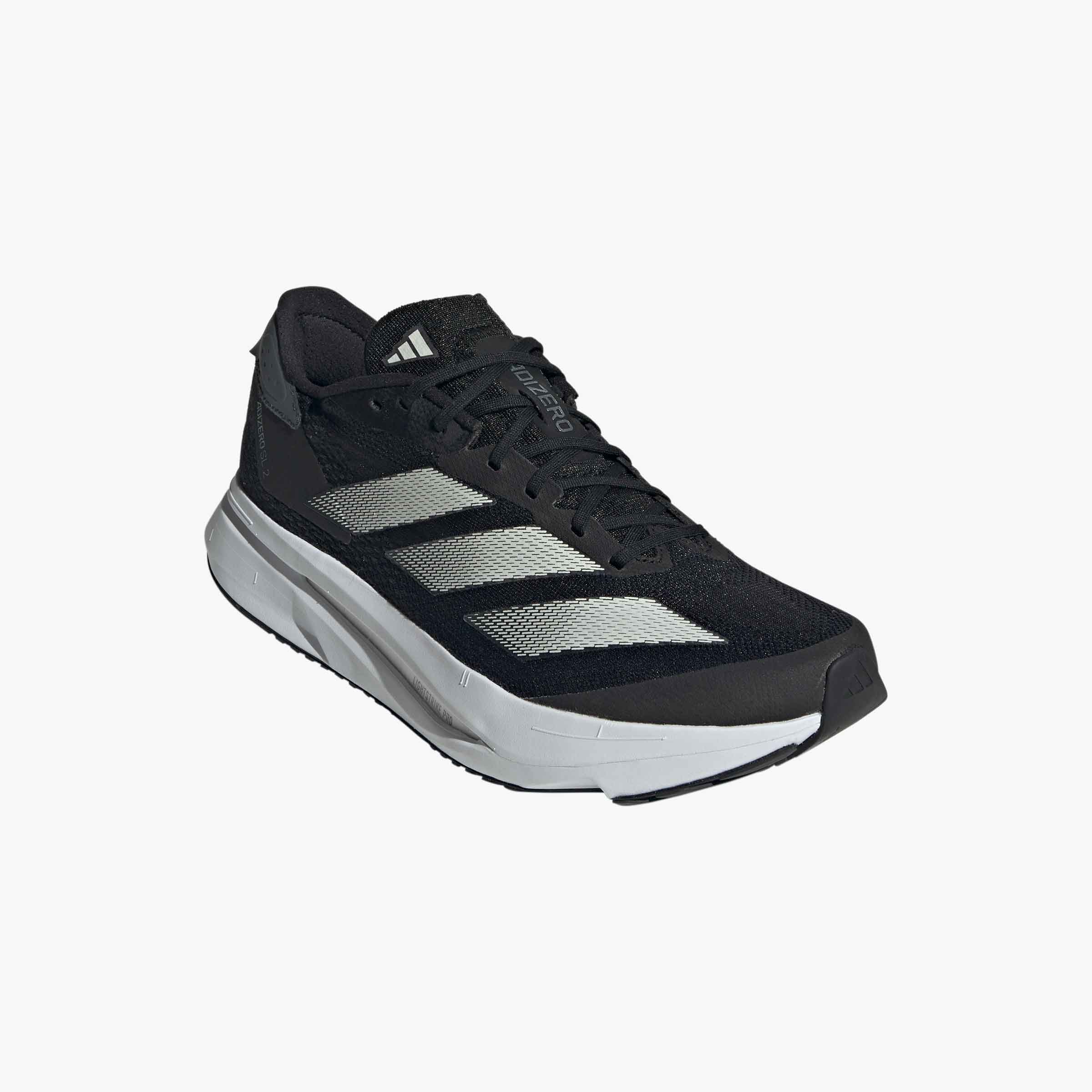adidas Zapatillas Adizero SL2, NEGRO, hi-res