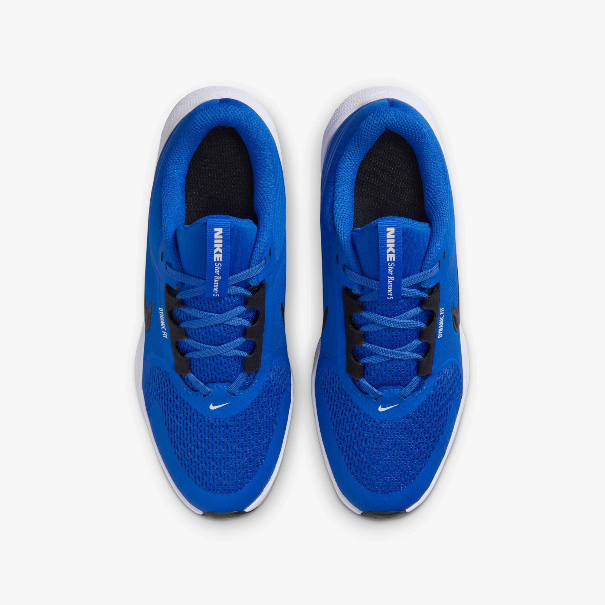 Nike Zapatillas Star Runner 5, AZUL, hi-res