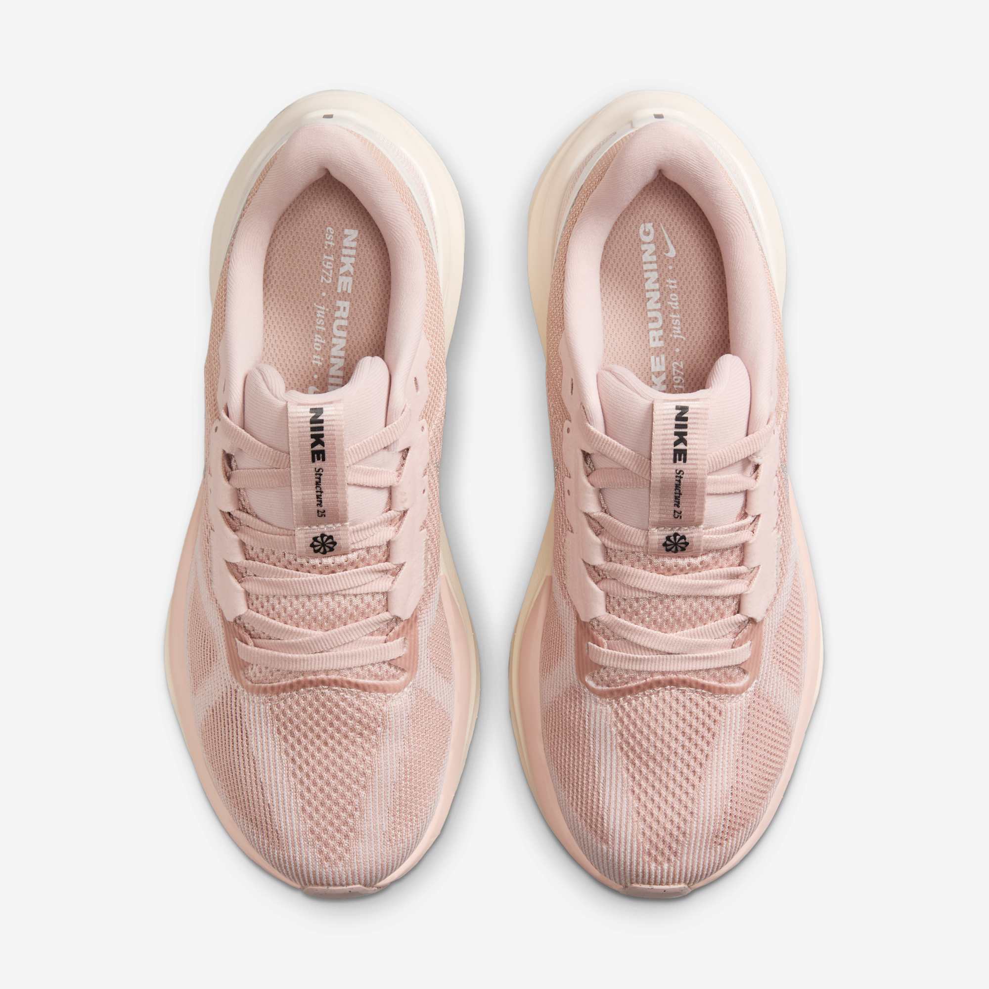 Nike Structure 25 Premium, ROJO, hi-res