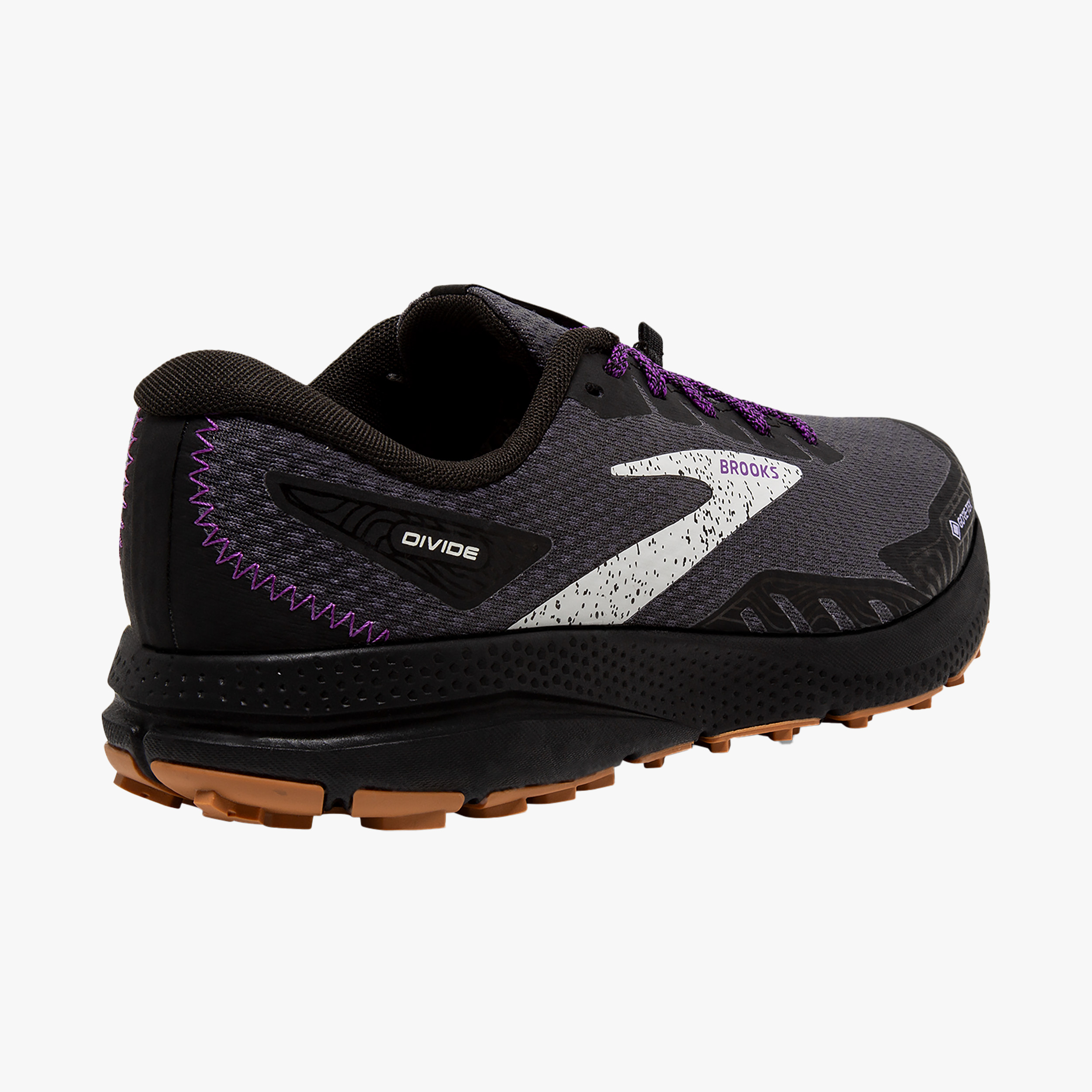 Brooks Divide 4 Gtx, SURTIDO, hi-res