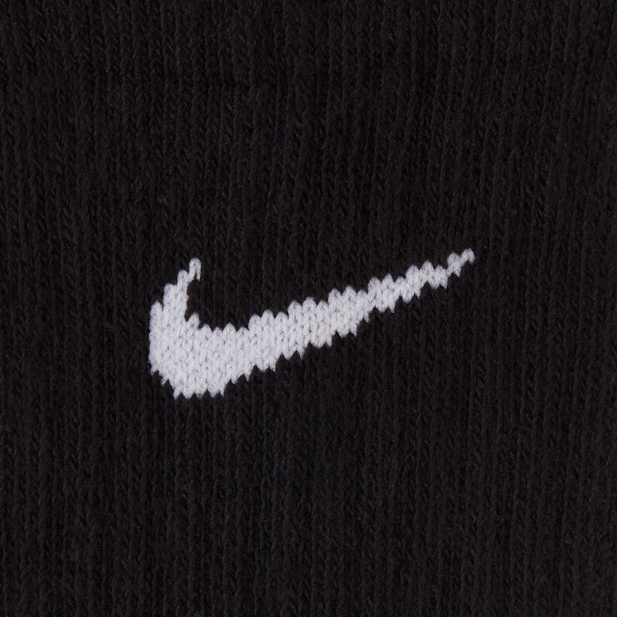 Nike Calcetines Lagos Everyday 3 Pares, NEGRO, hi-res