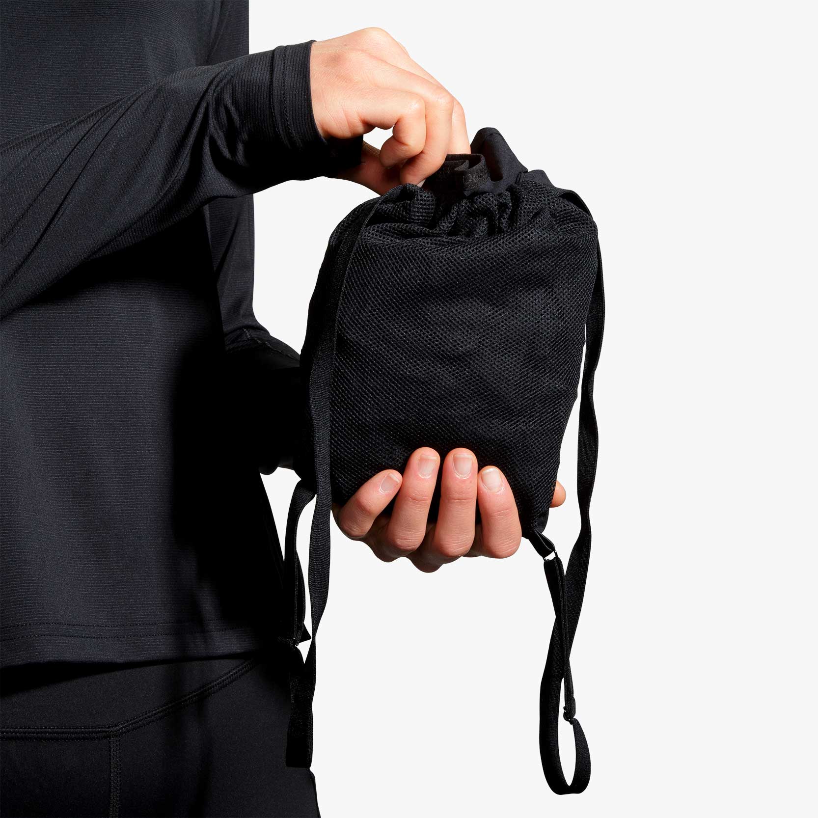 Brooks Canopy Jacket, NEGRO, hi-res