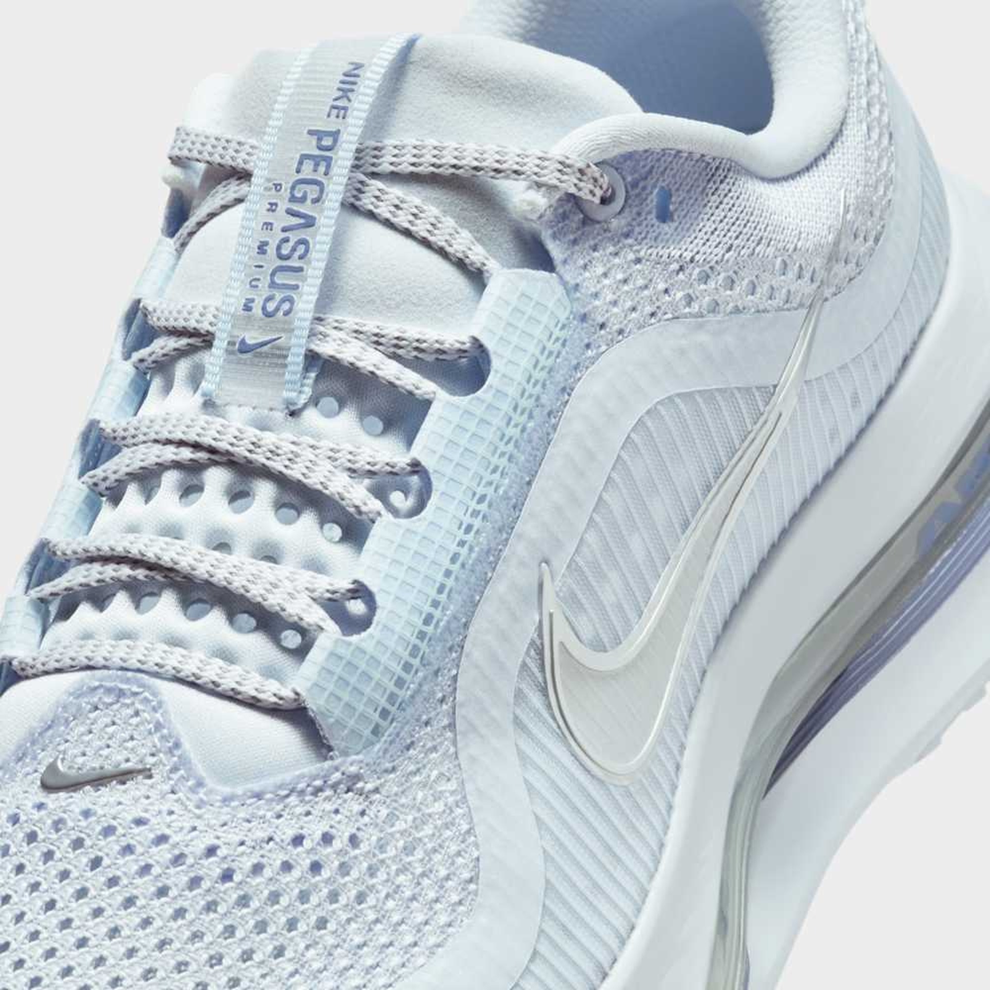 Nike Zapatillas Pegasus Premium, NEGRO, hi-res