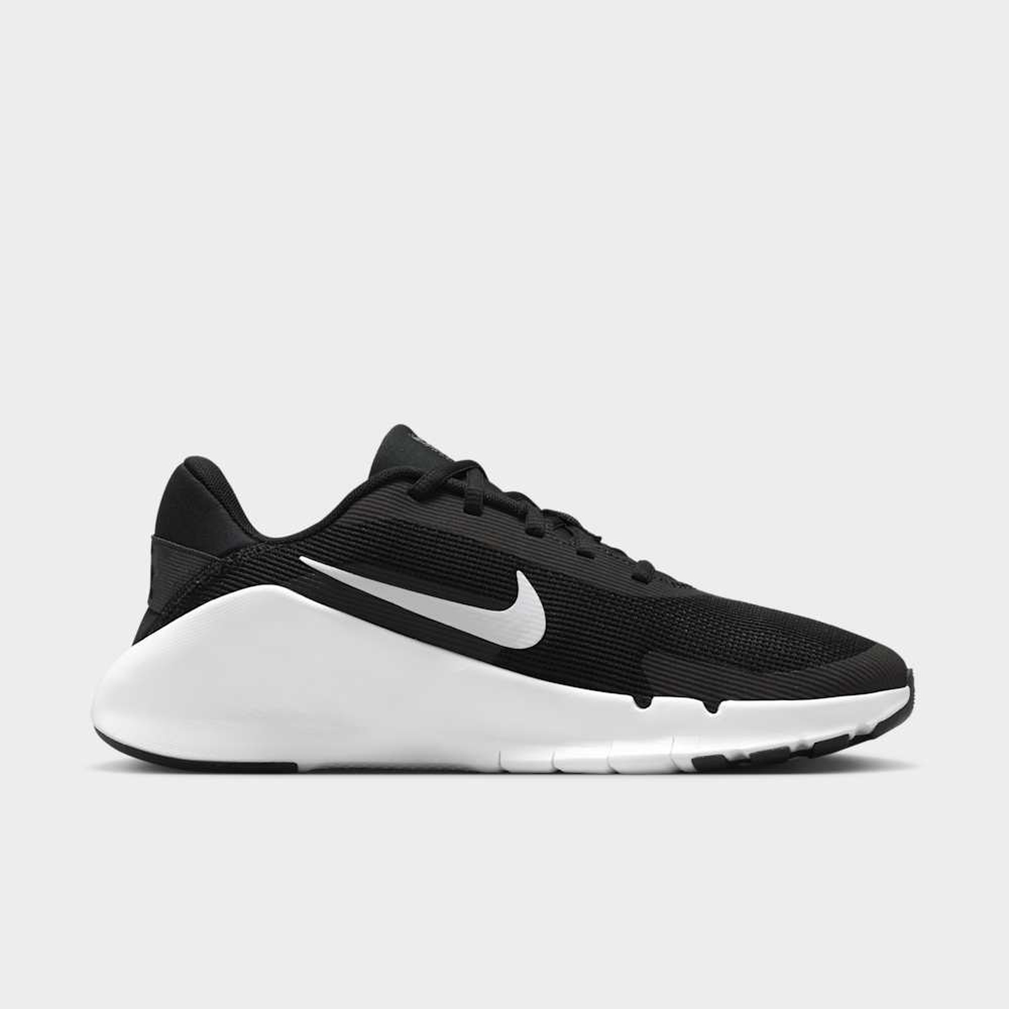 Nike Zapatillas Flex Train, NEGRO, hi-res