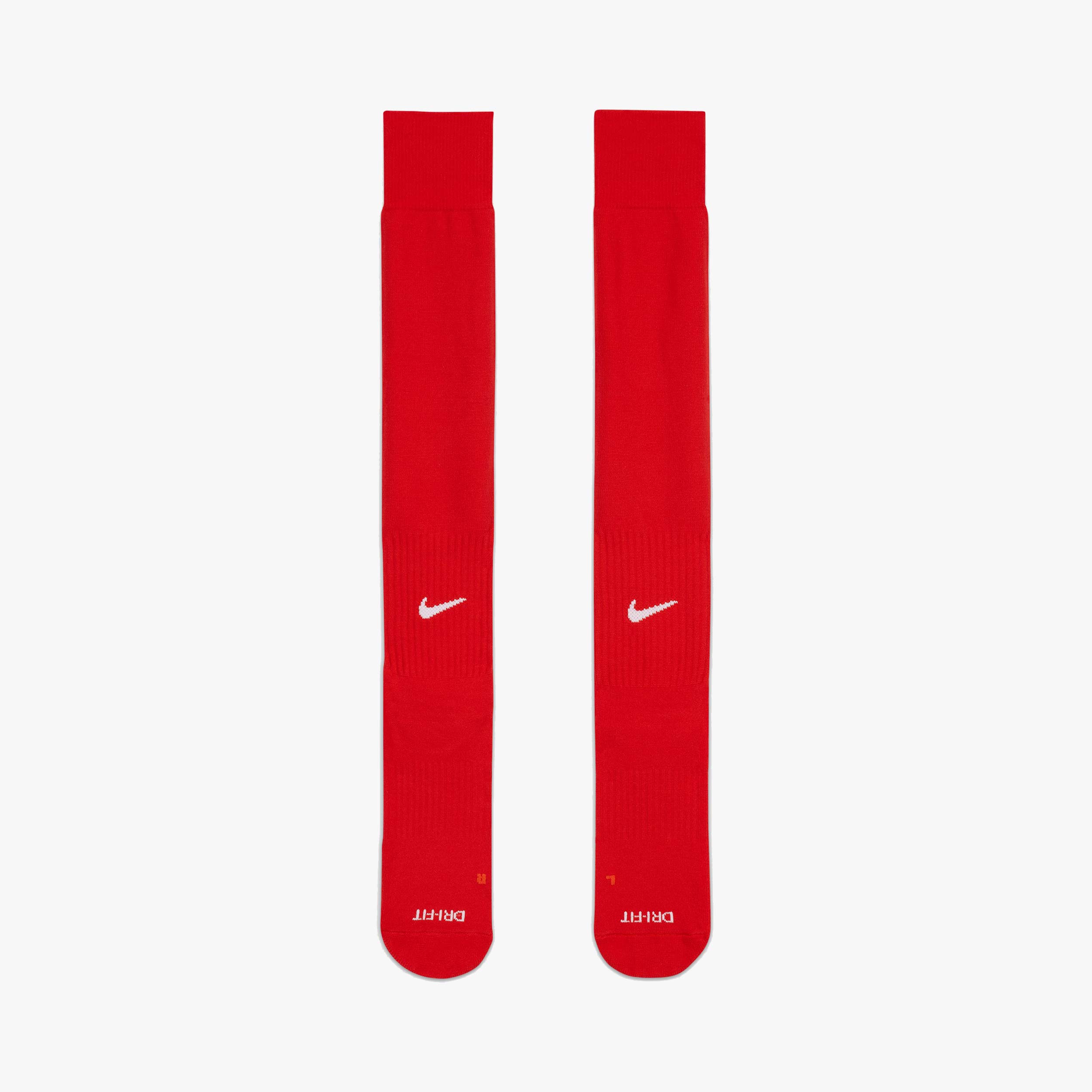 Nike Calcetines Classic 2 Extralargos 1 Par, ROJO, hi-res