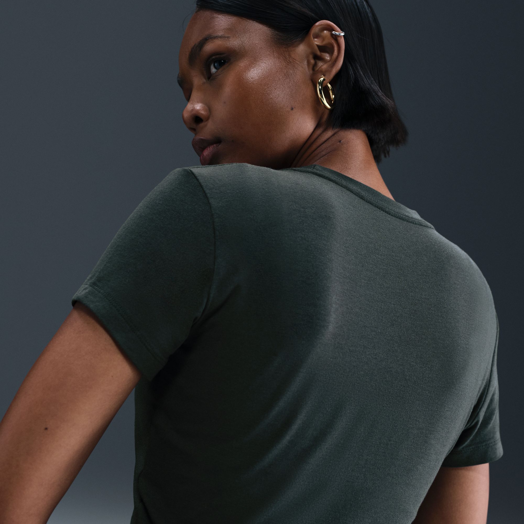 Nike Sportswear Chill Knit, VERDE, hi-res