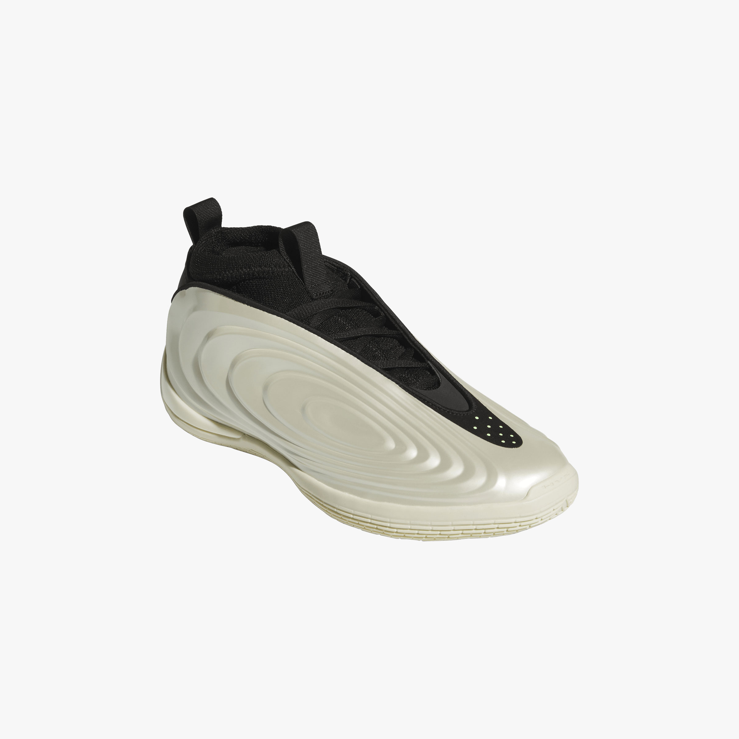 adidas Zapatillas Harden Volume 10, NEGRO, hi-res