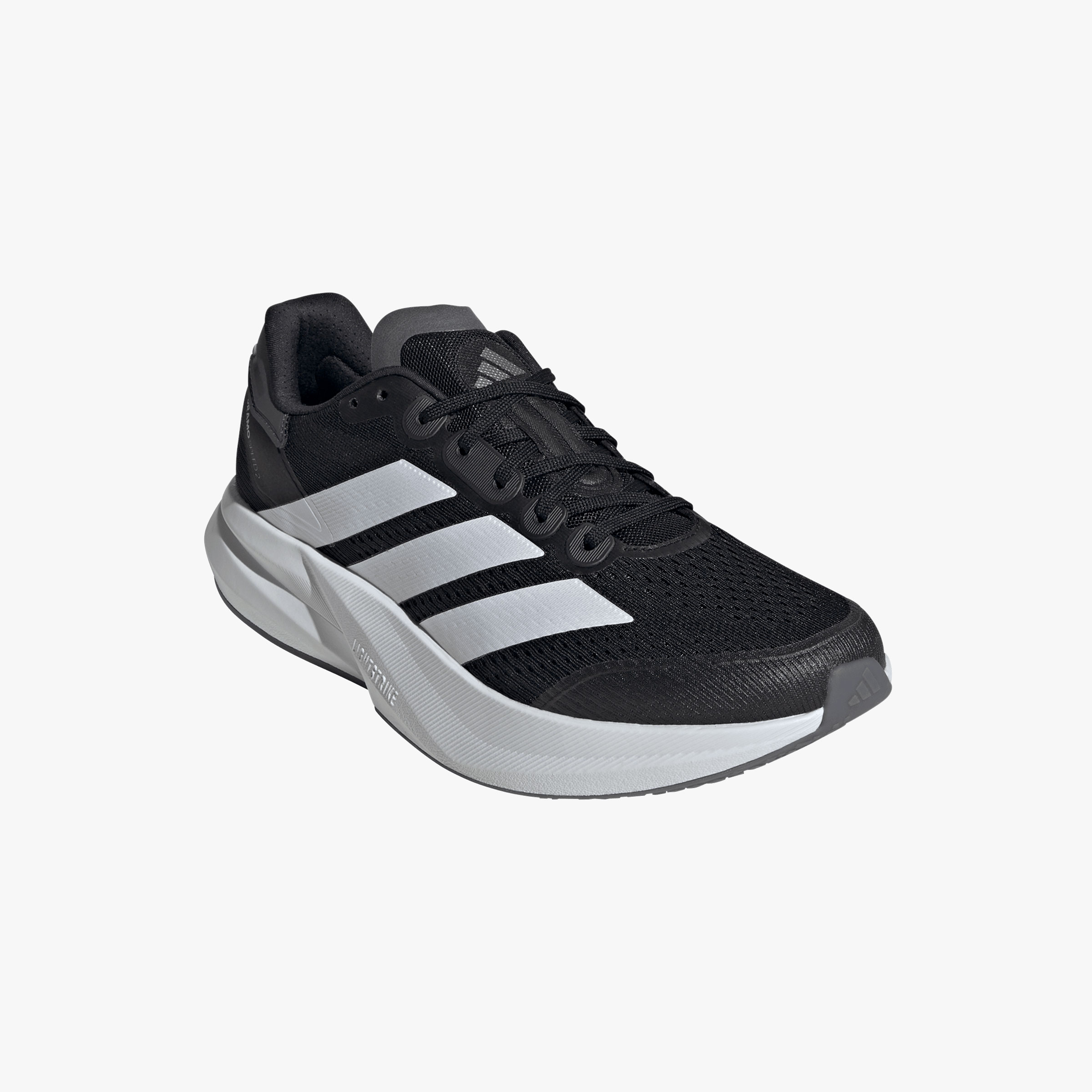 adidas Zapatillas Duramo Speed 2 Running, NEGRO, hi-res