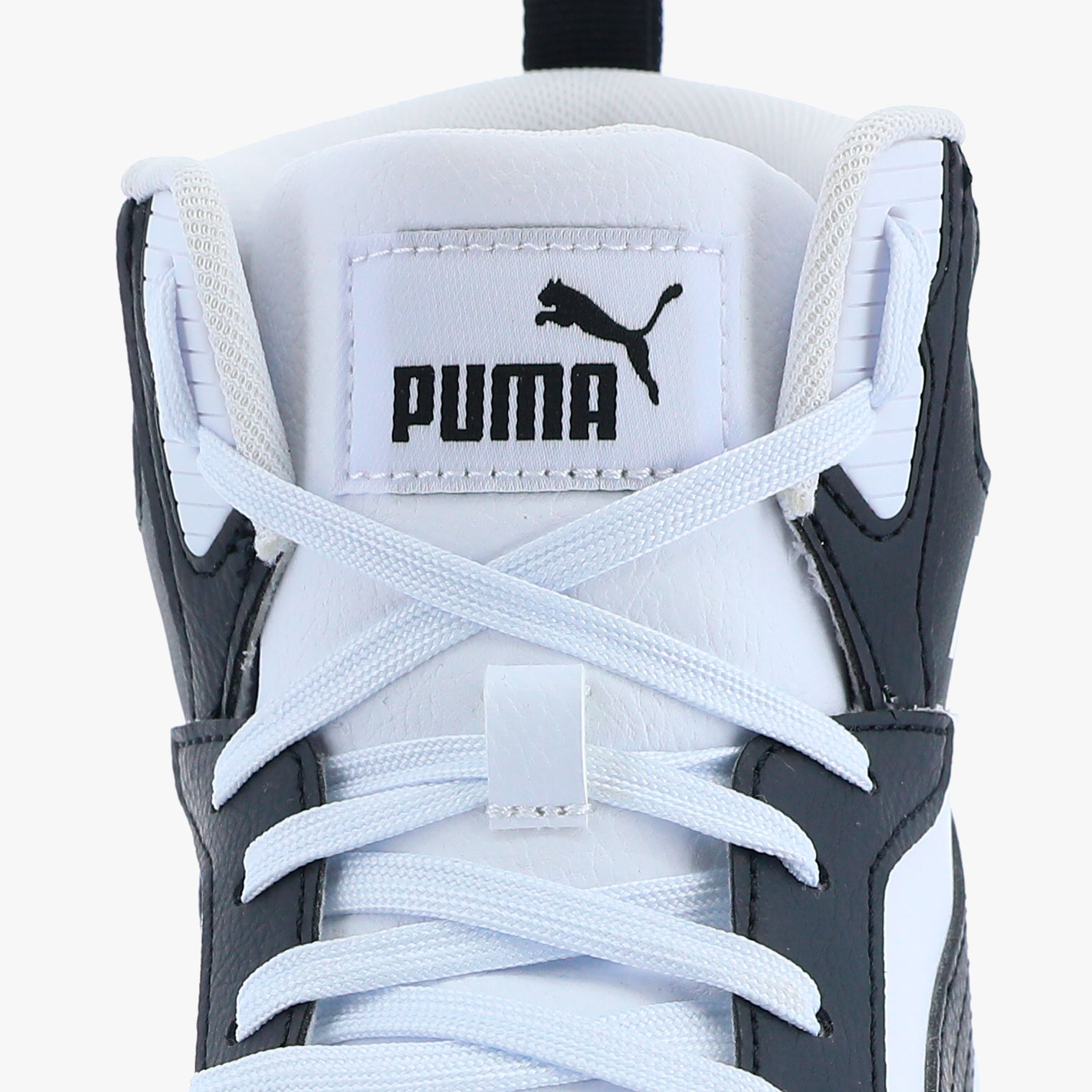 Puma Zapatillas Rebound V6, BLANCO, hi-res