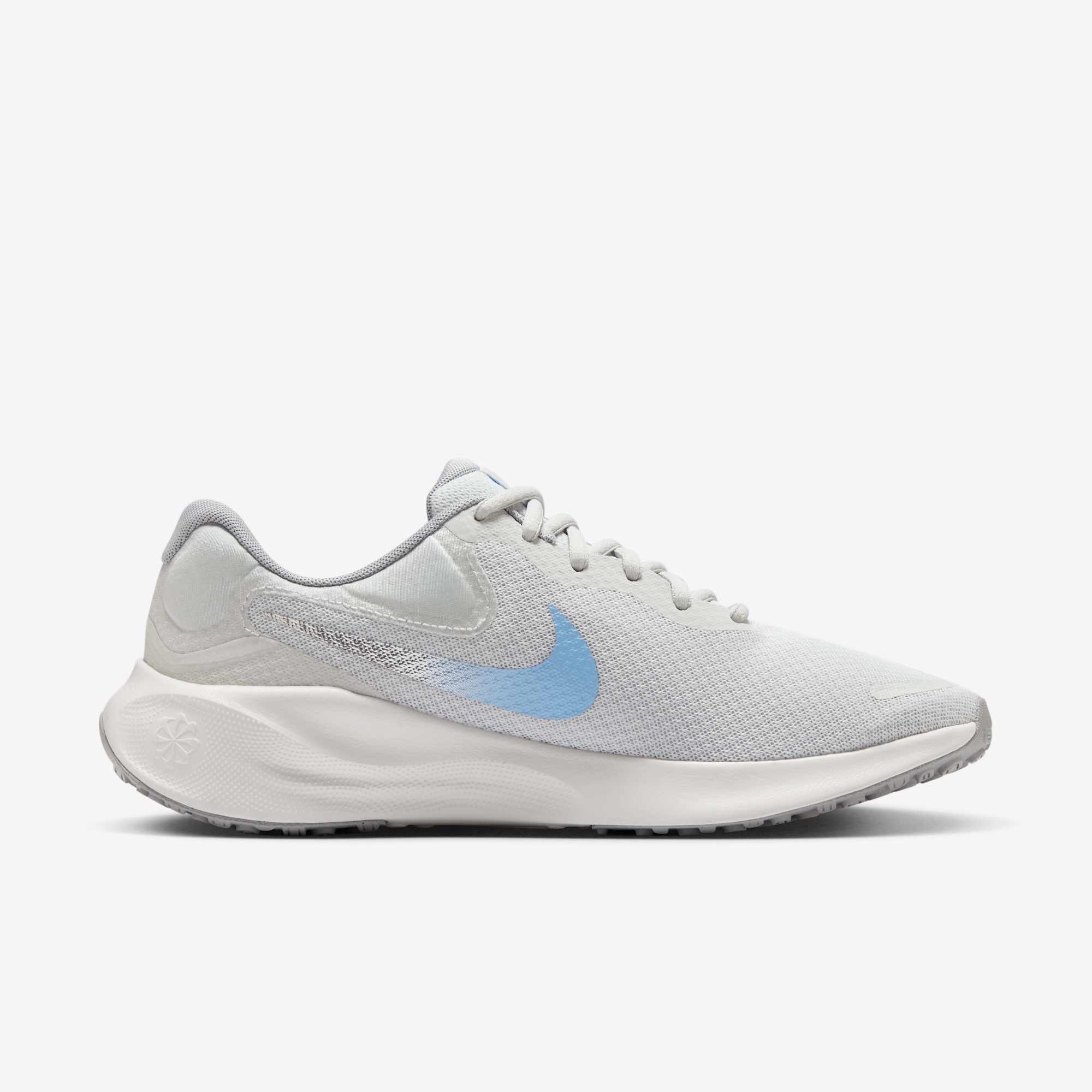 Nike Revolution 7, NEGRO, hi-res