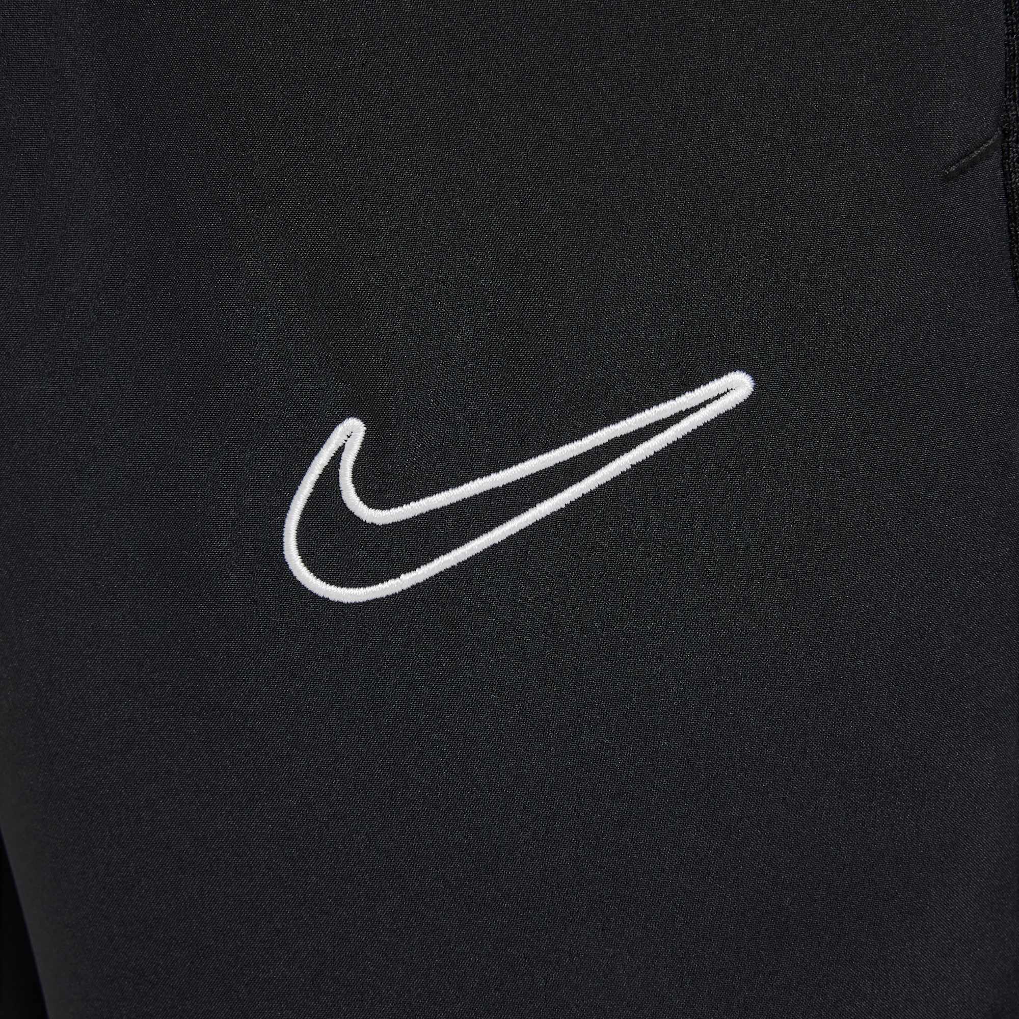 Nike Pantal&oacute;n Academy, NEGRO, hi-res