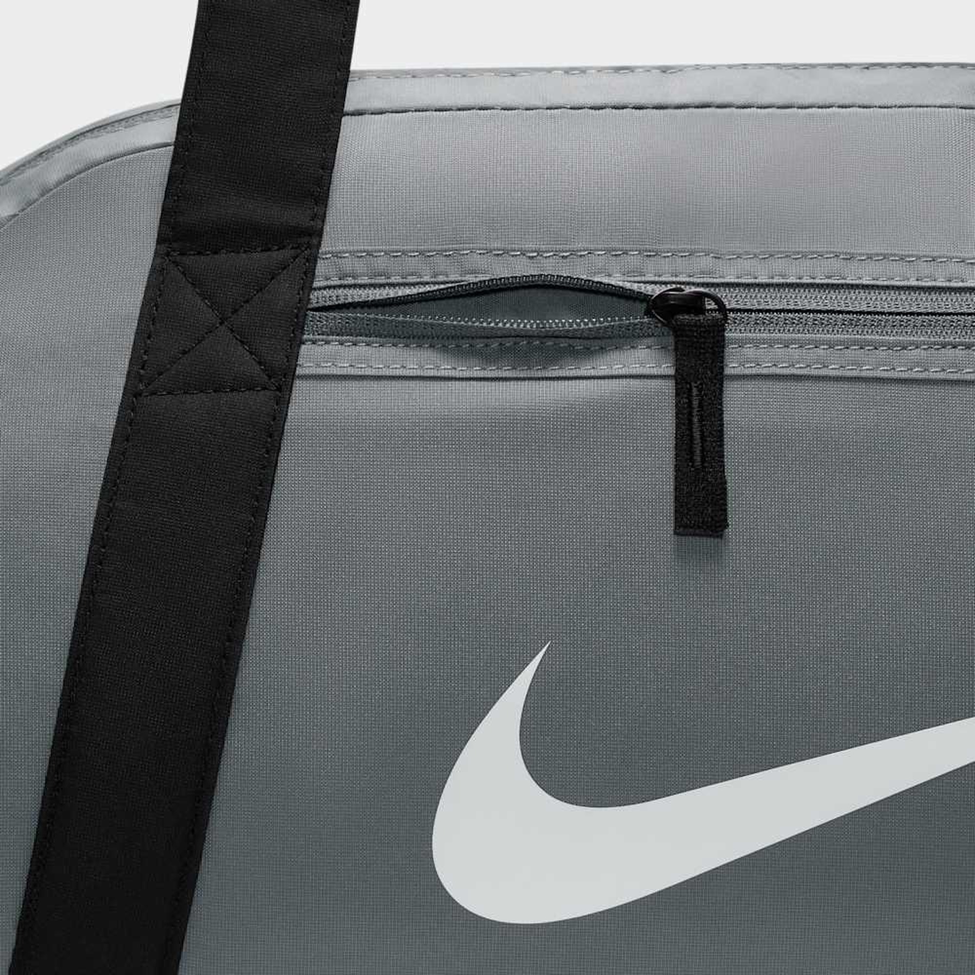 Nike Maleta Duffel 24 L, NEGRO, hi-res