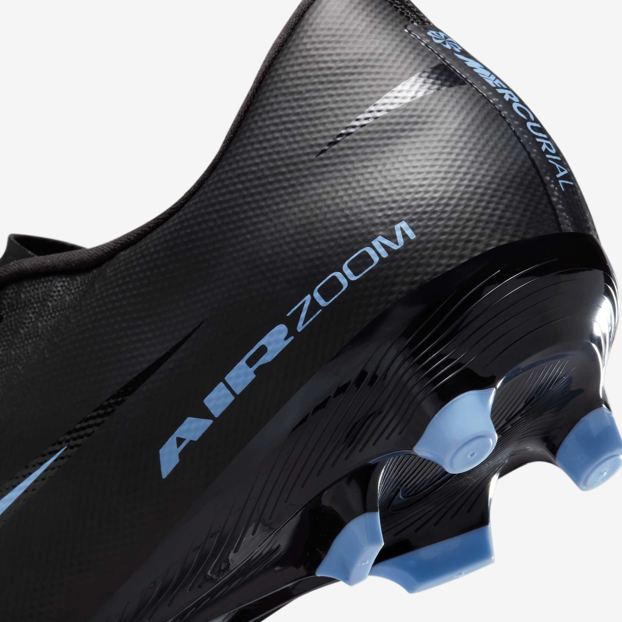 Nike Zapatillas Mercurial Vapor 16 Academy, NEGRO, hi-res