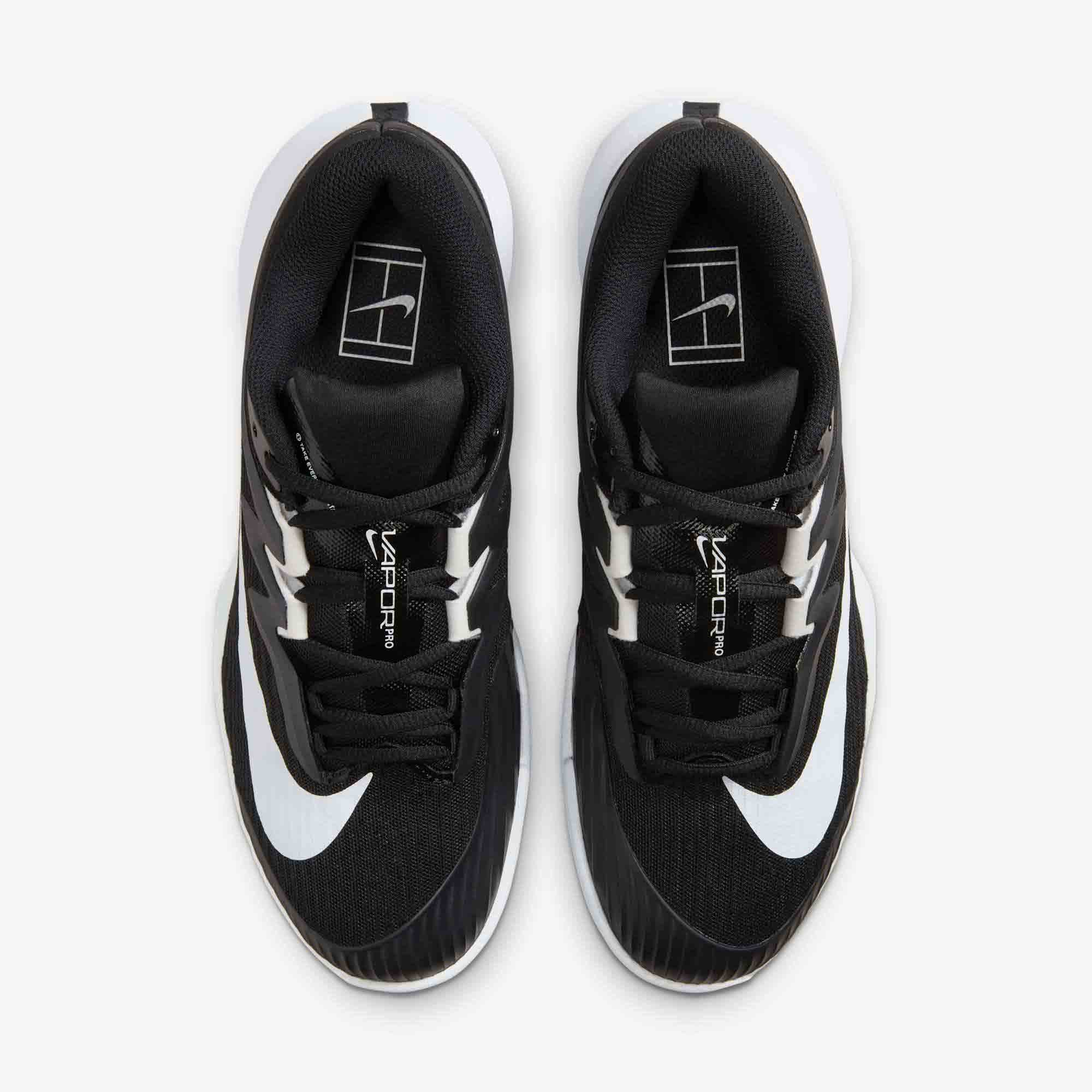 Nike Zapatillas Vapor Pro 3, NEGRO, hi-res