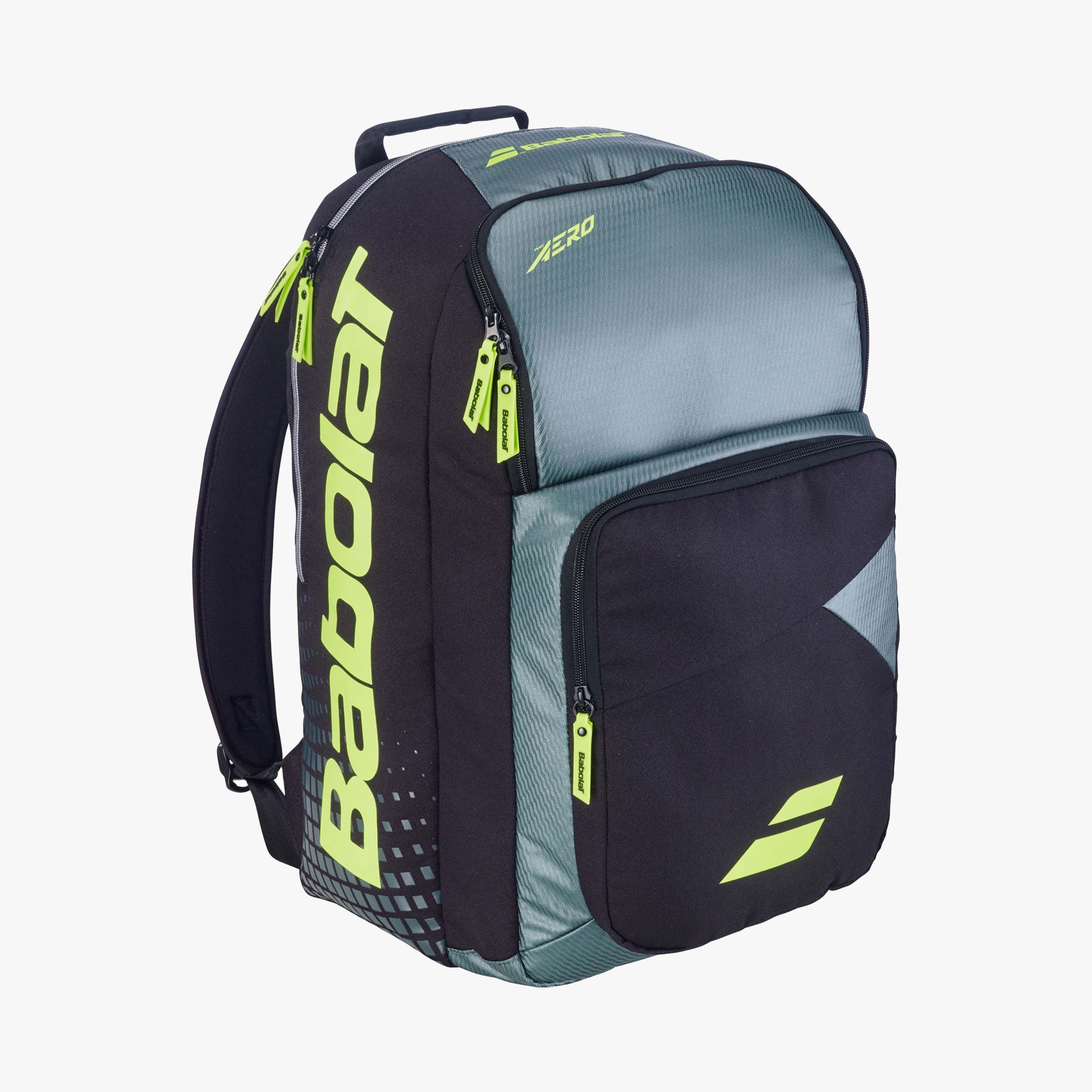 Babolat Mochila Pure Aero, SURTIDO, hi-res