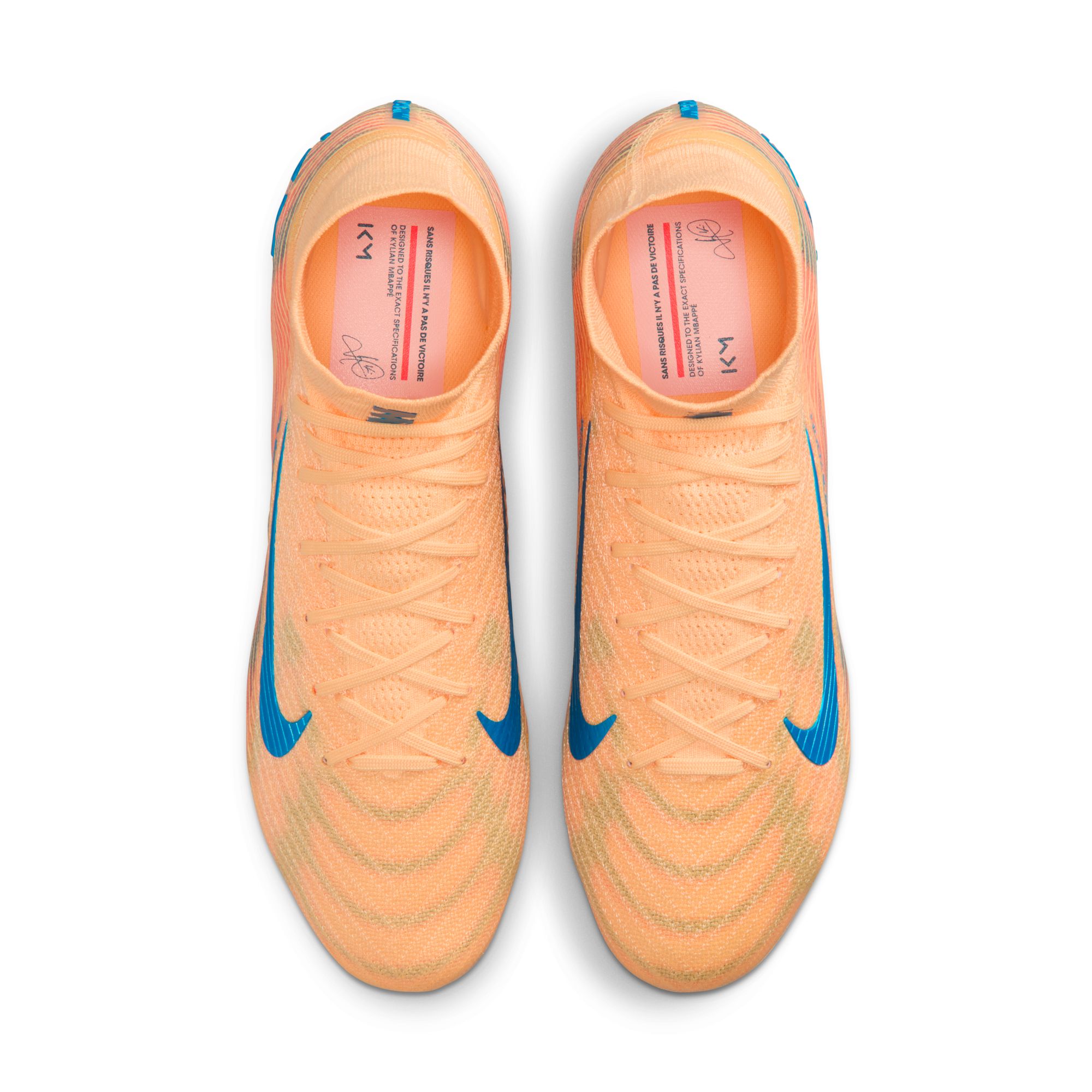 Nike Zapatillas Mercurial Superfly 10 Elite Kylian Mbapp&eacute;, SURTIDO, hi-res