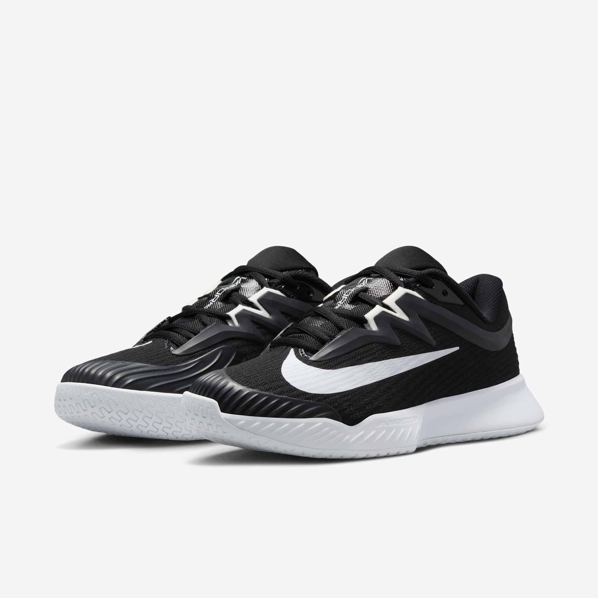 Nike Zapatillas Vapor Pro 3, NEGRO, hi-res
