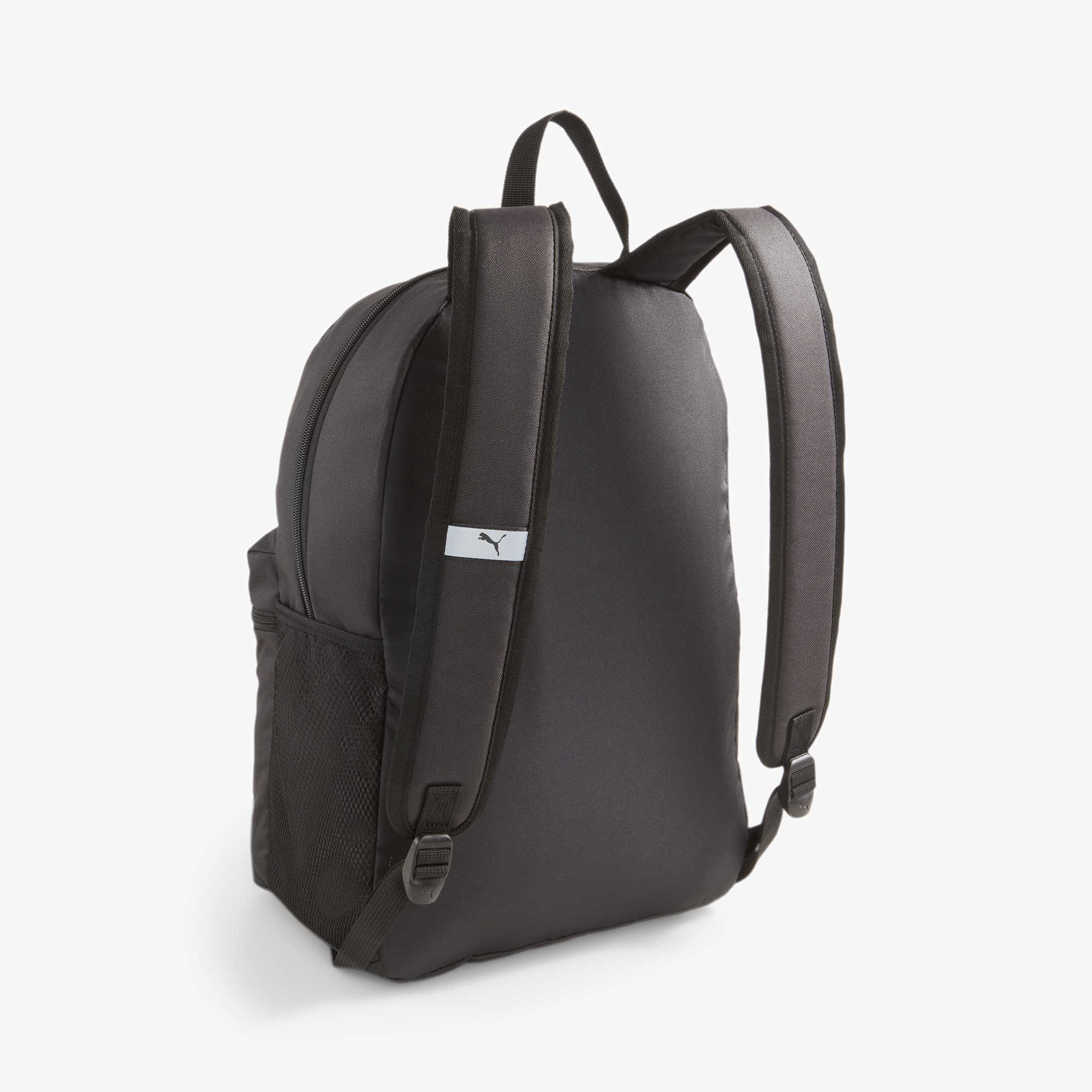 Puma Mochila Phase, NEGRO, hi-res