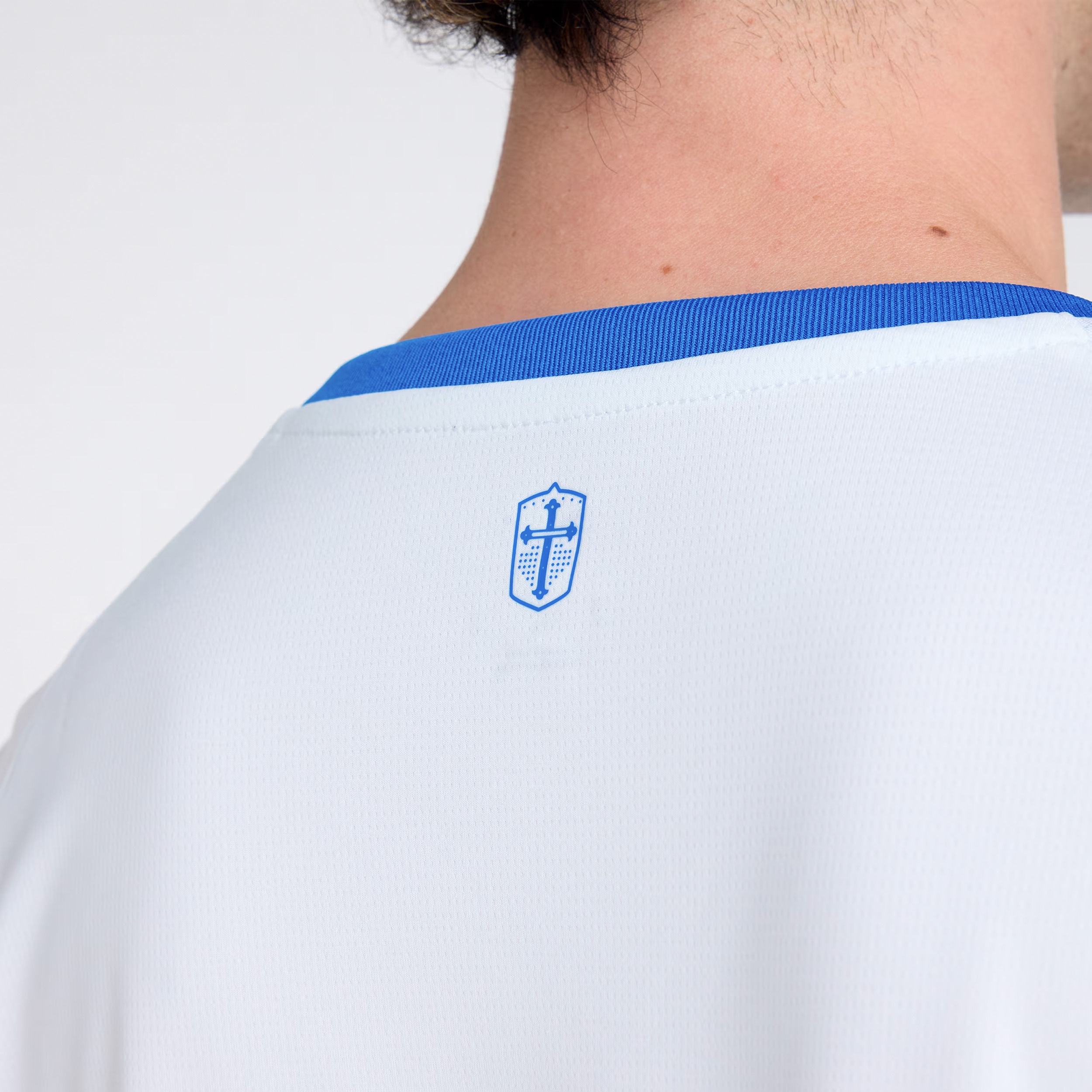 Puma Camiseta Universidad Cat&oacute;lica 2026 Local Hombre, BLANCO, hi-res