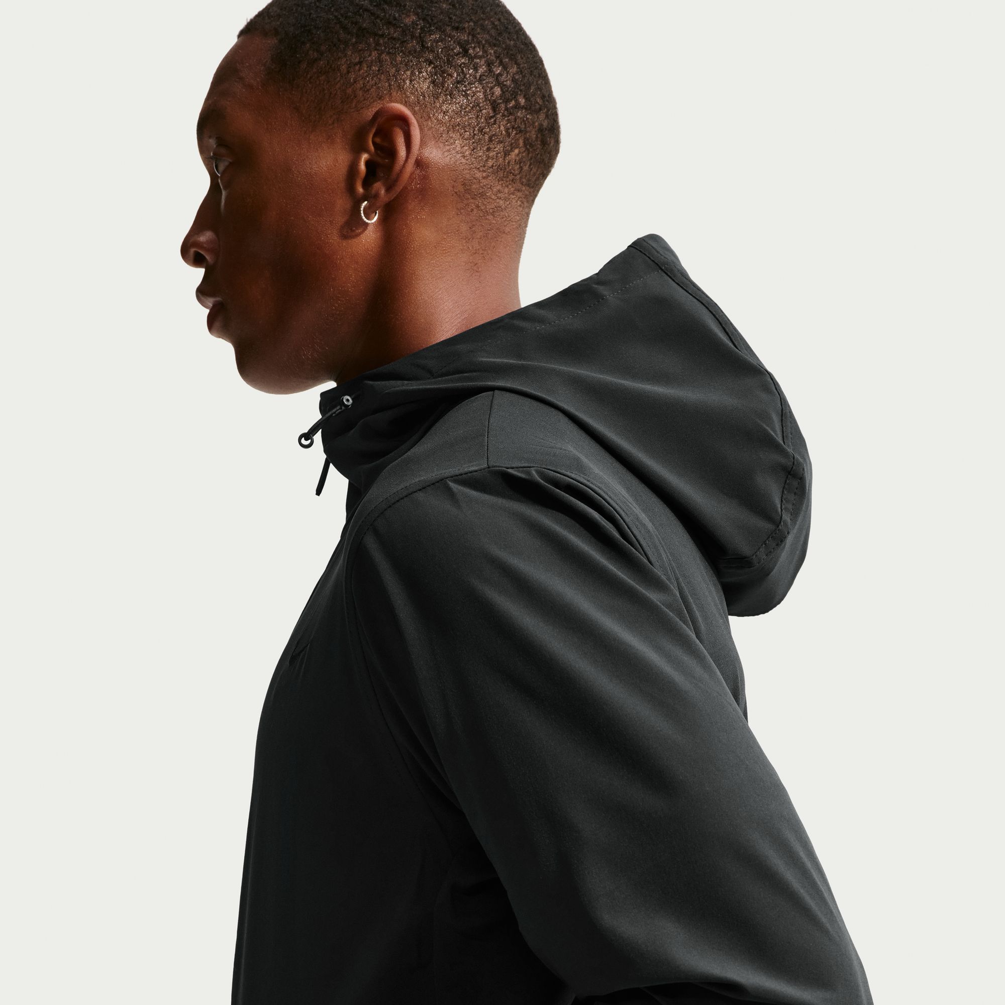 Nike Chaqueta Repel Unlimited, NEGRO, hi-res