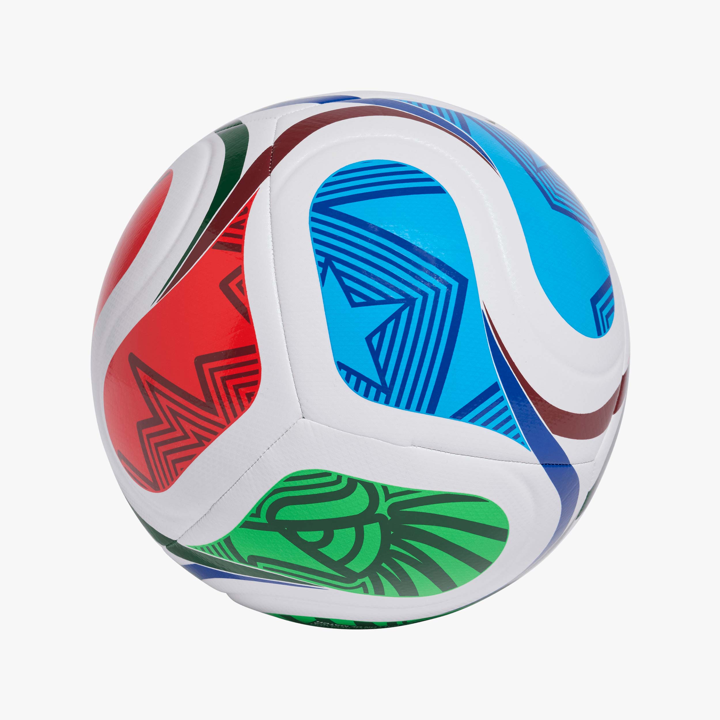 adidas Pelota Trionda Mundial FIFA 26 Training, SURTIDO, hi-res