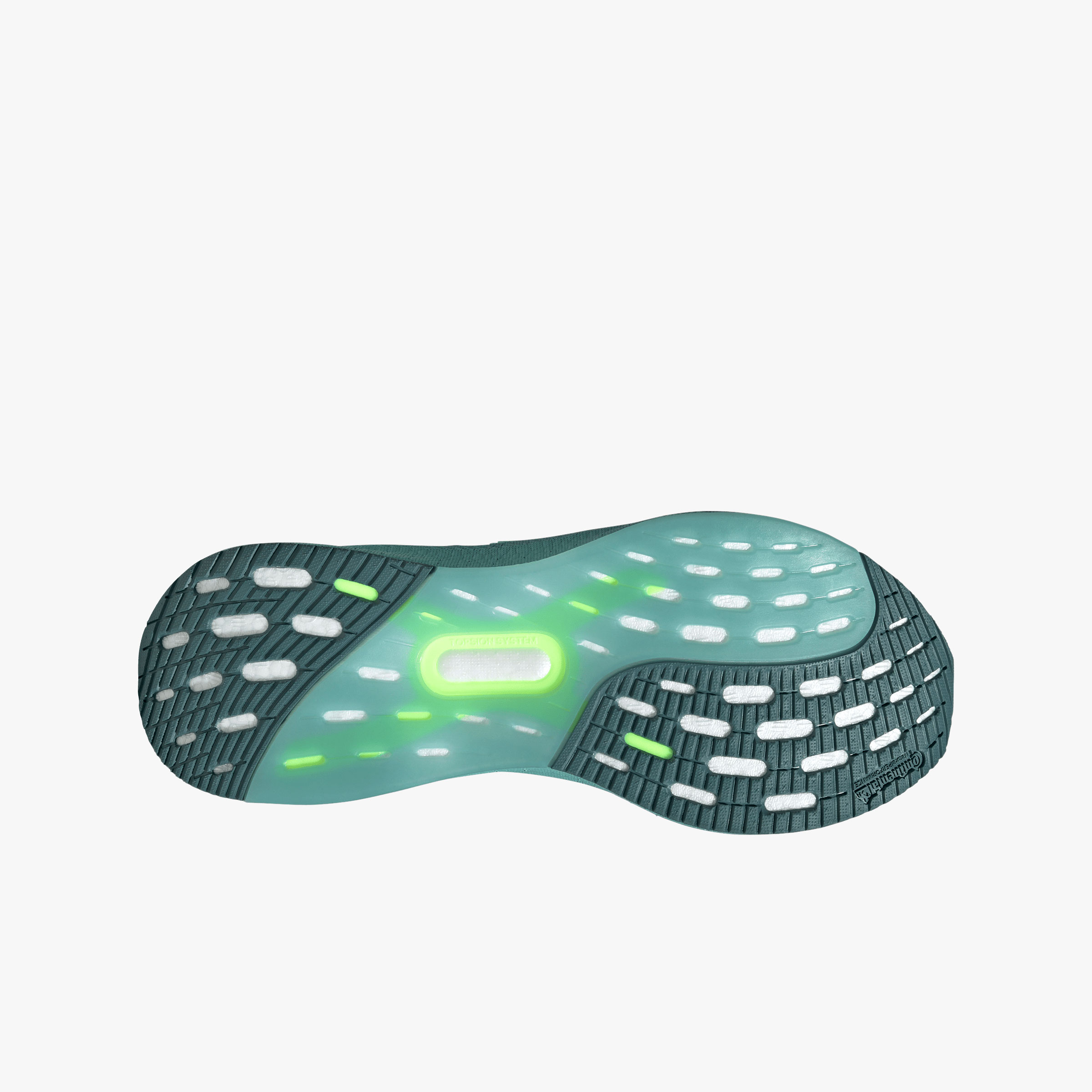 adidas Zapatillas Ultraboost 5, VERDE, hi-res