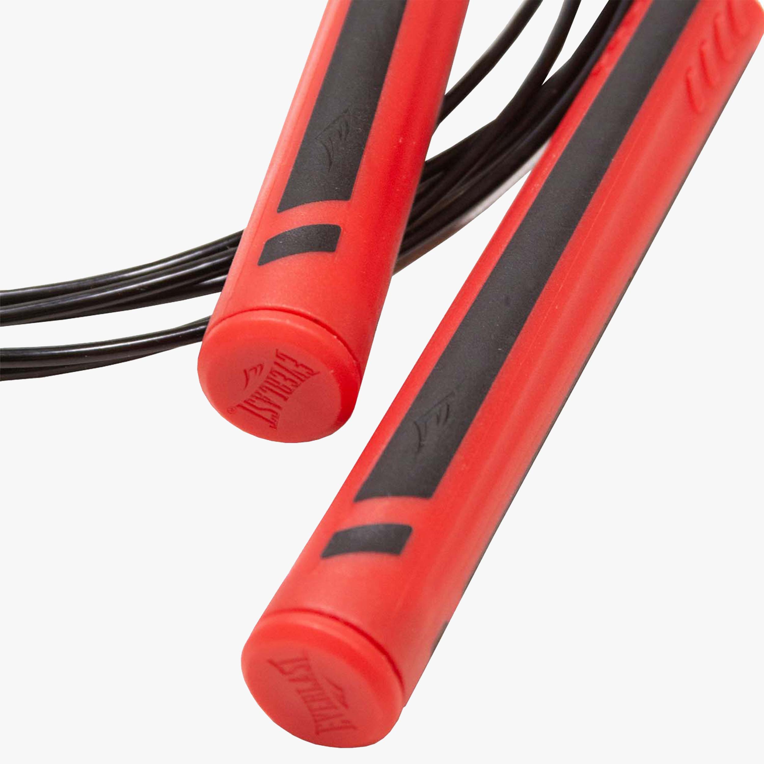 Everlast Cuerda FIT Deluxe Speed 11", ROJO, hi-res