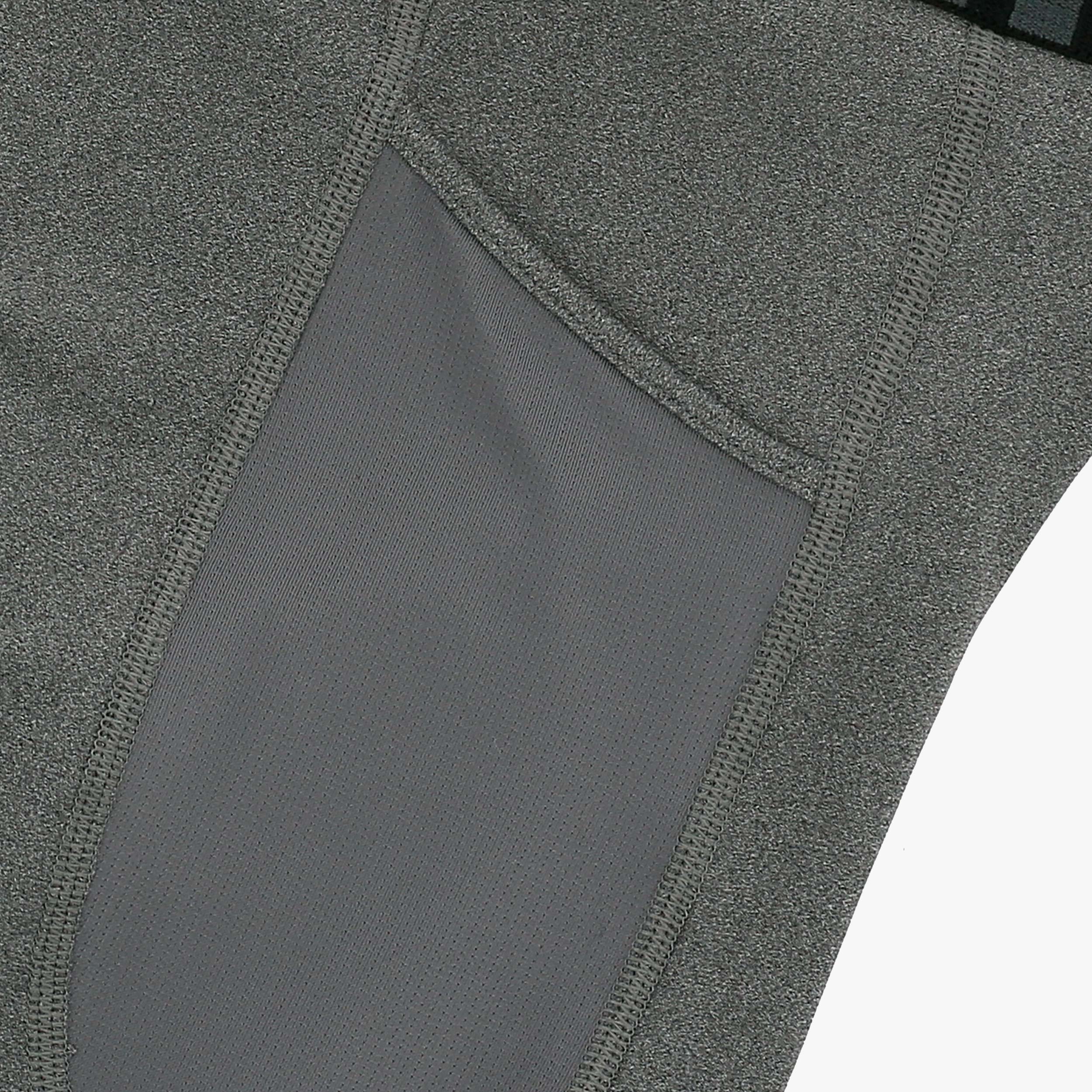 Under Armour Calzas HeatGear , GRIS, hi-res