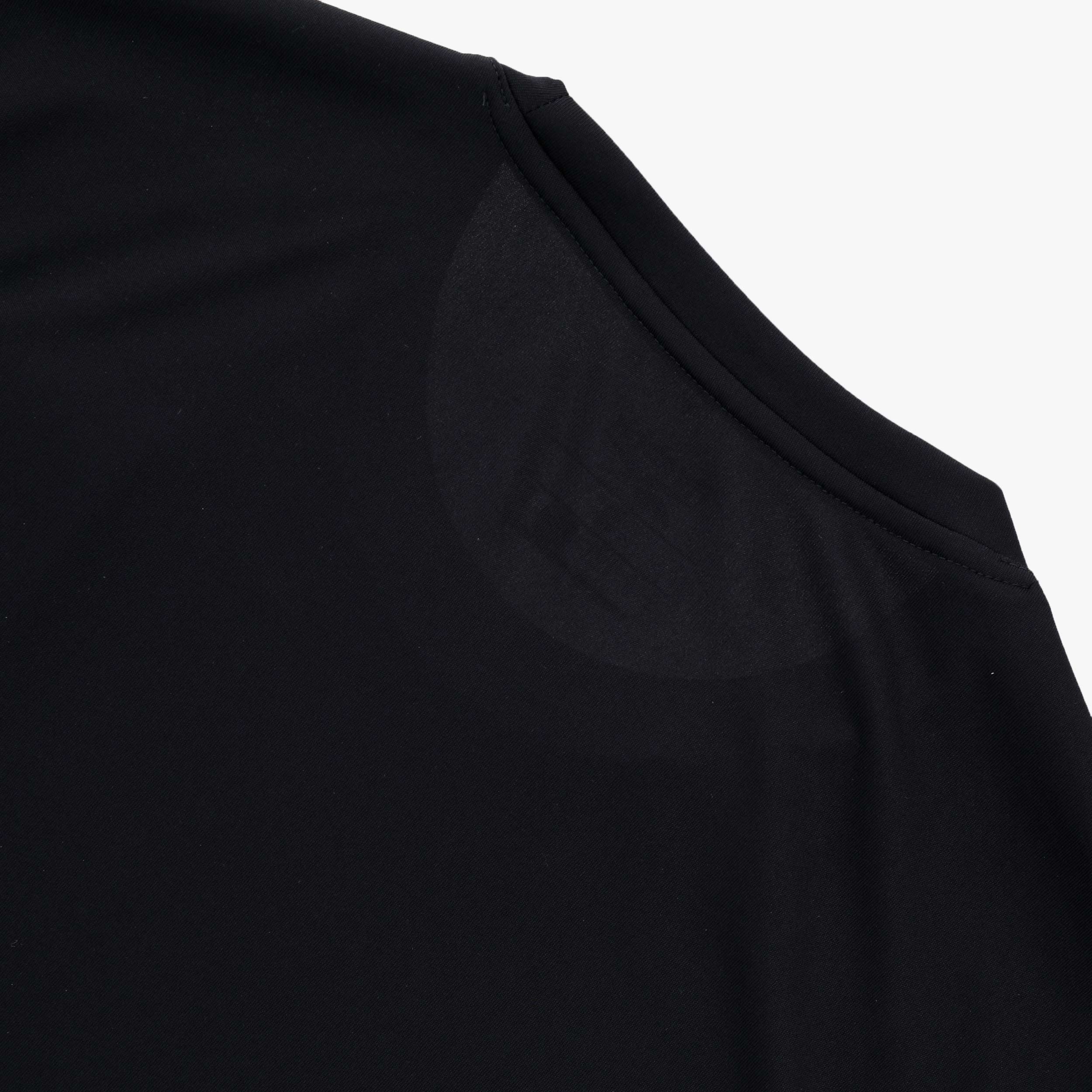 Reebok Polera Id Train, NEGRO, hi-res