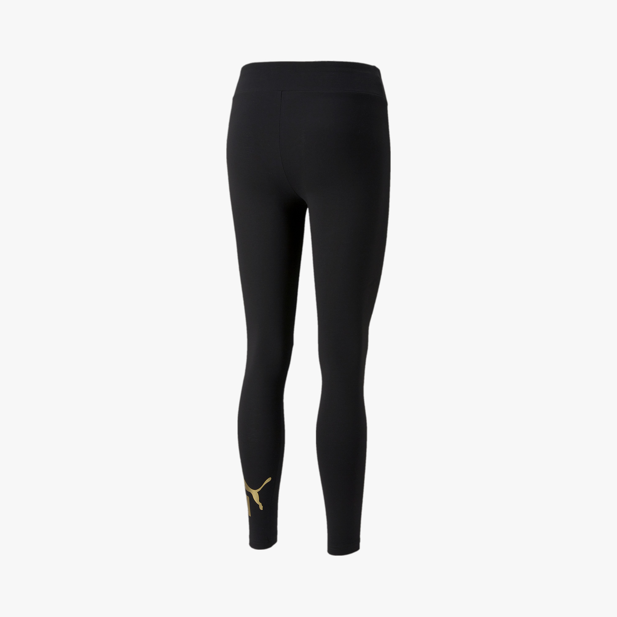 Puma Calzas Essentials+ Metallic, NEGRO, hi-res