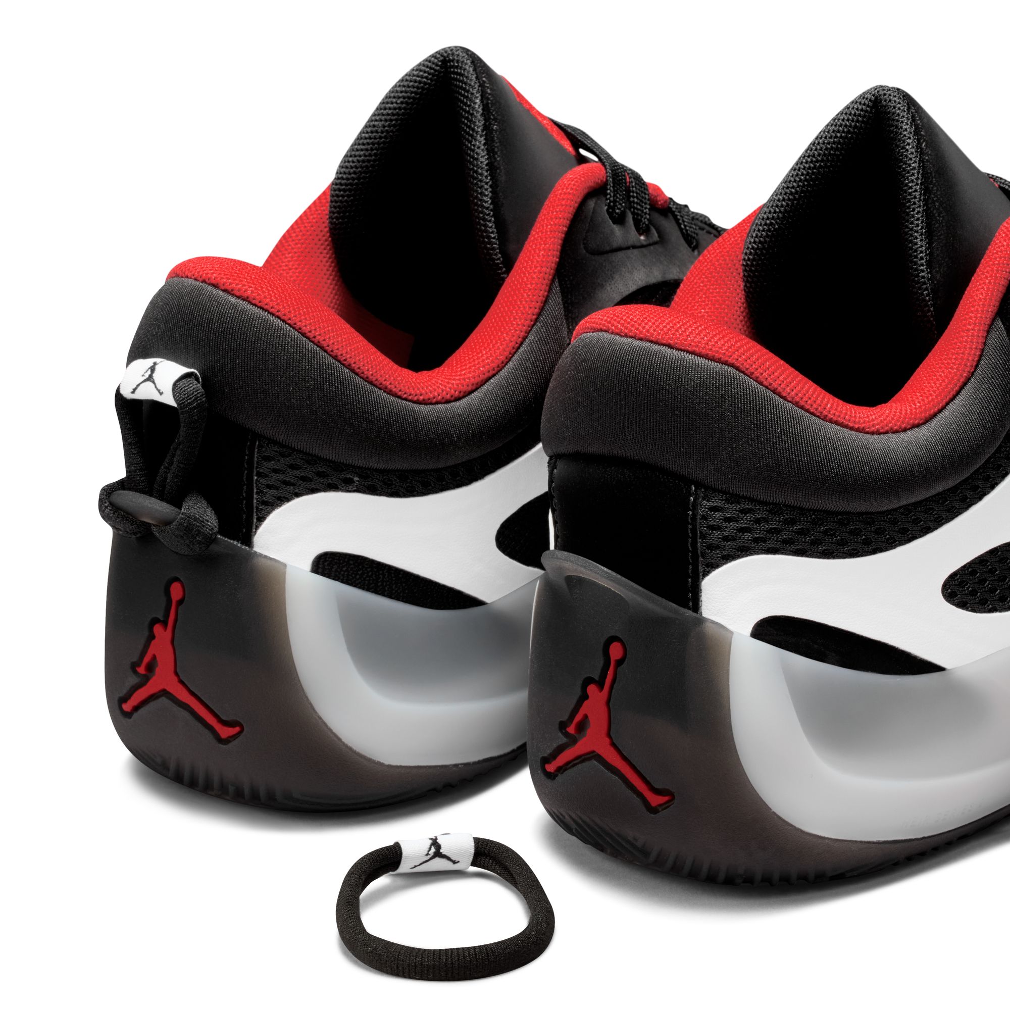 Jordan Zapatillas Heir Serie 2, NEGRO, hi-res