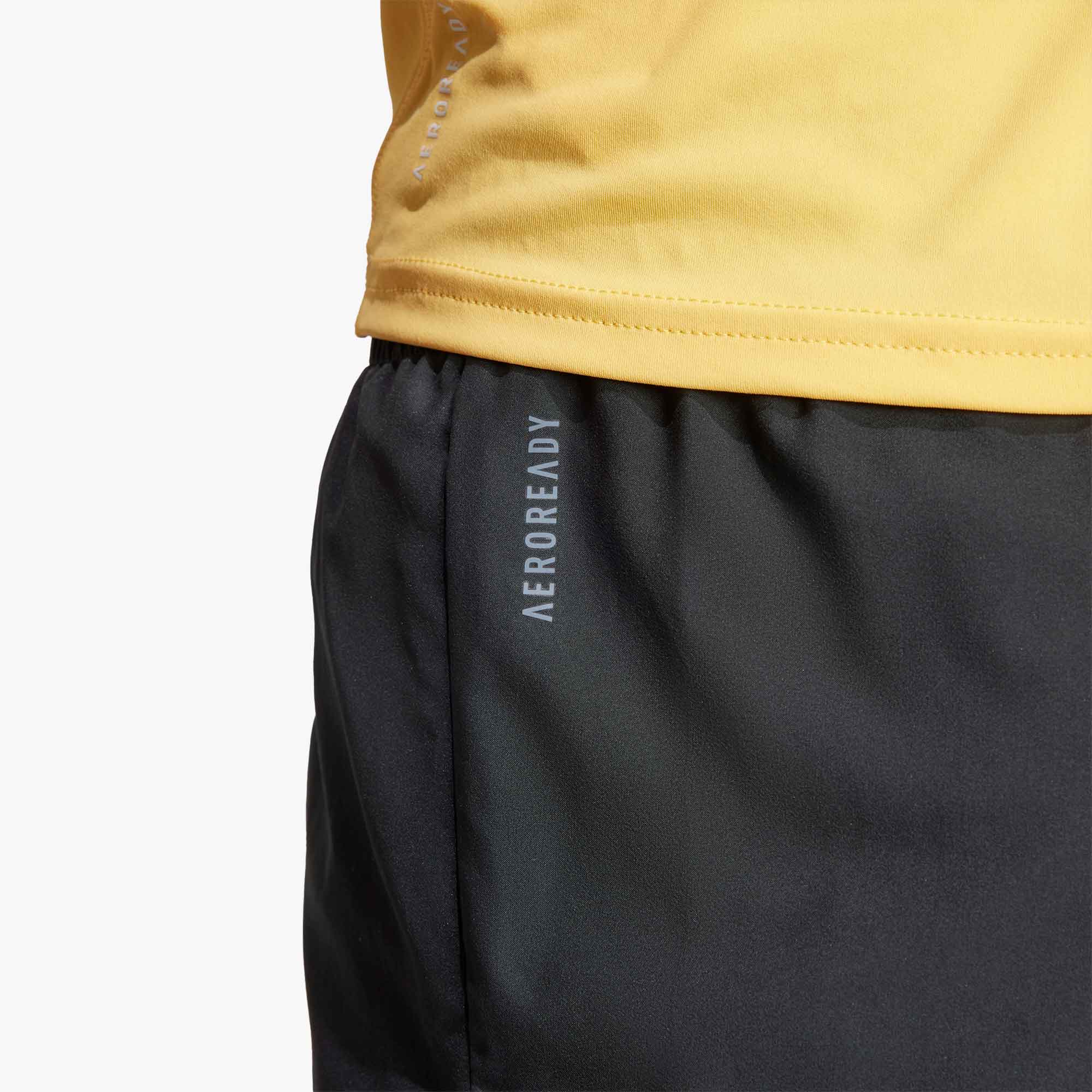 adidas Shorts Adizero Essentials Running, NEGRO, hi-res