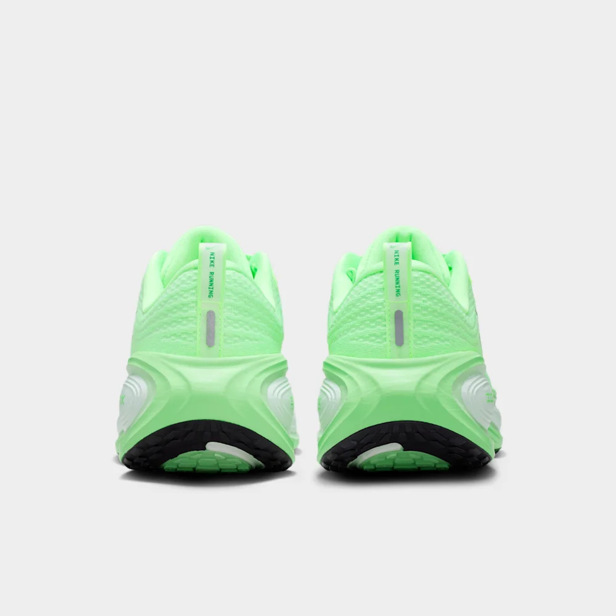 Nike Vomero Plus, BLANCO, hi-res