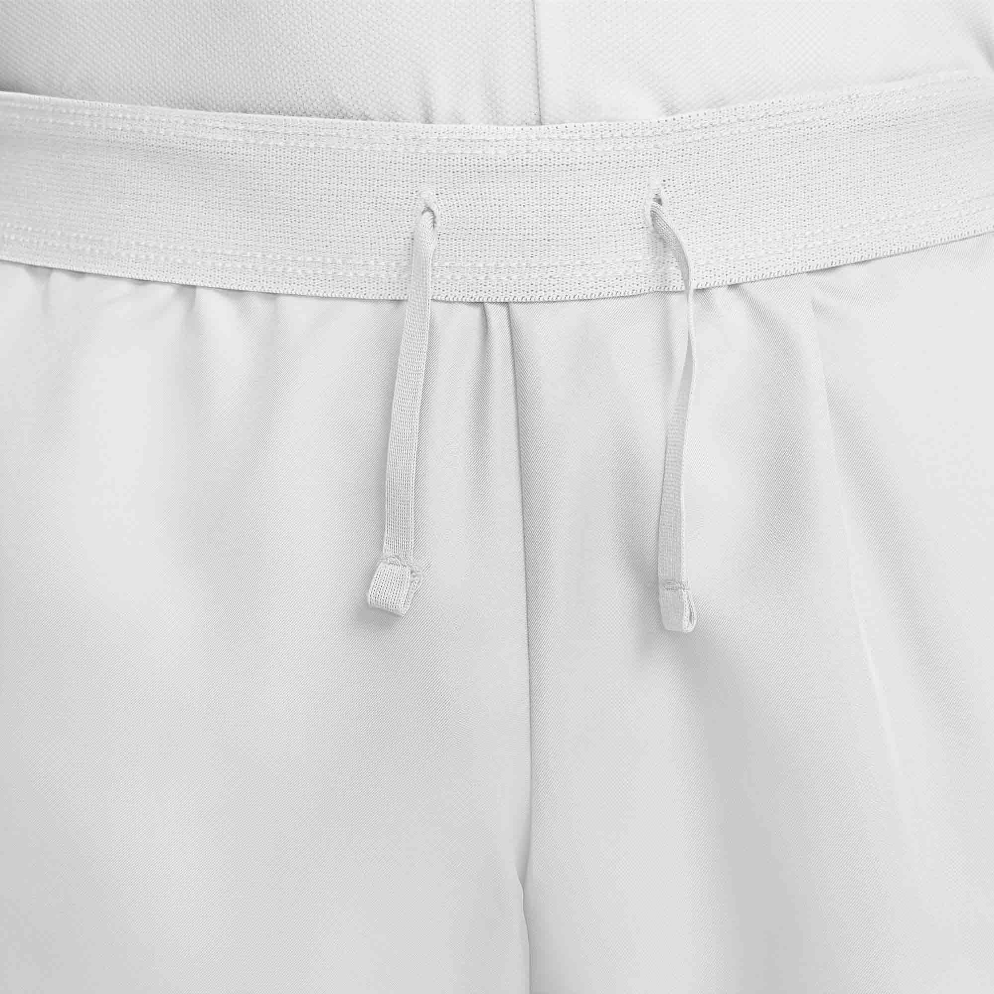 NikeCourt Shorts Victory, BLANCO, hi-res