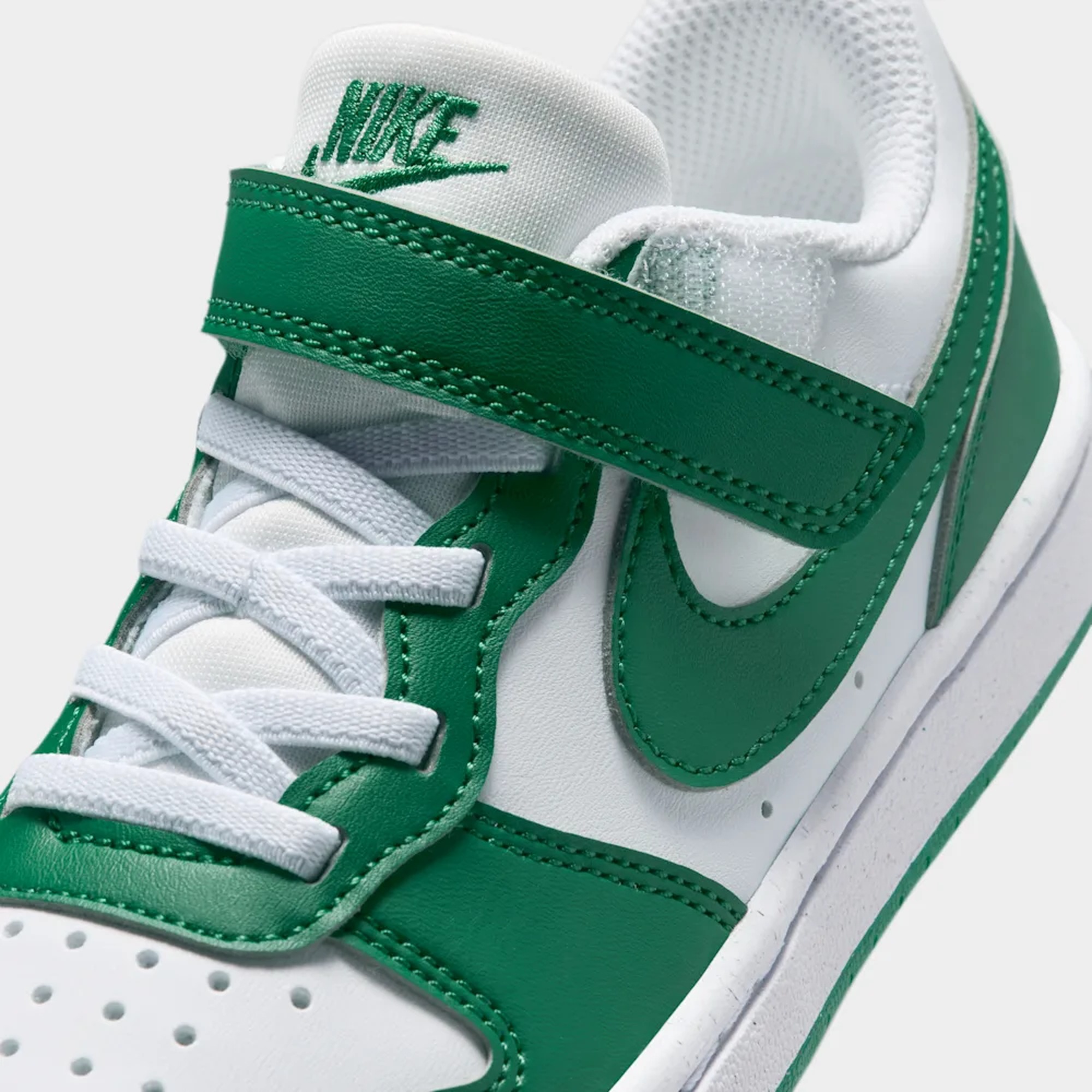 Nike Zapatillas Court Borough Low Recraft, BLANCO, hi-res