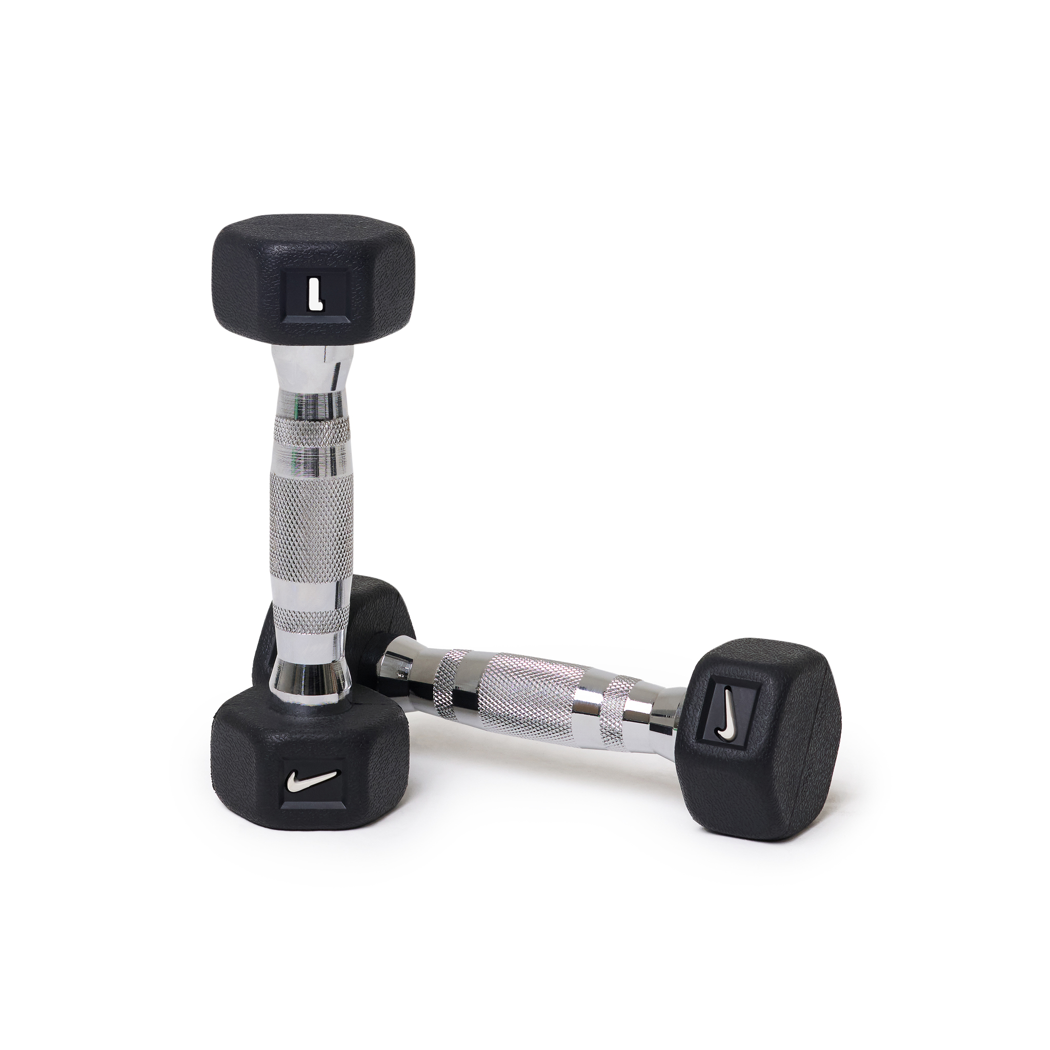 Nike Mancuerna Hexagonal 1 Kg, SURTIDO, hi-res