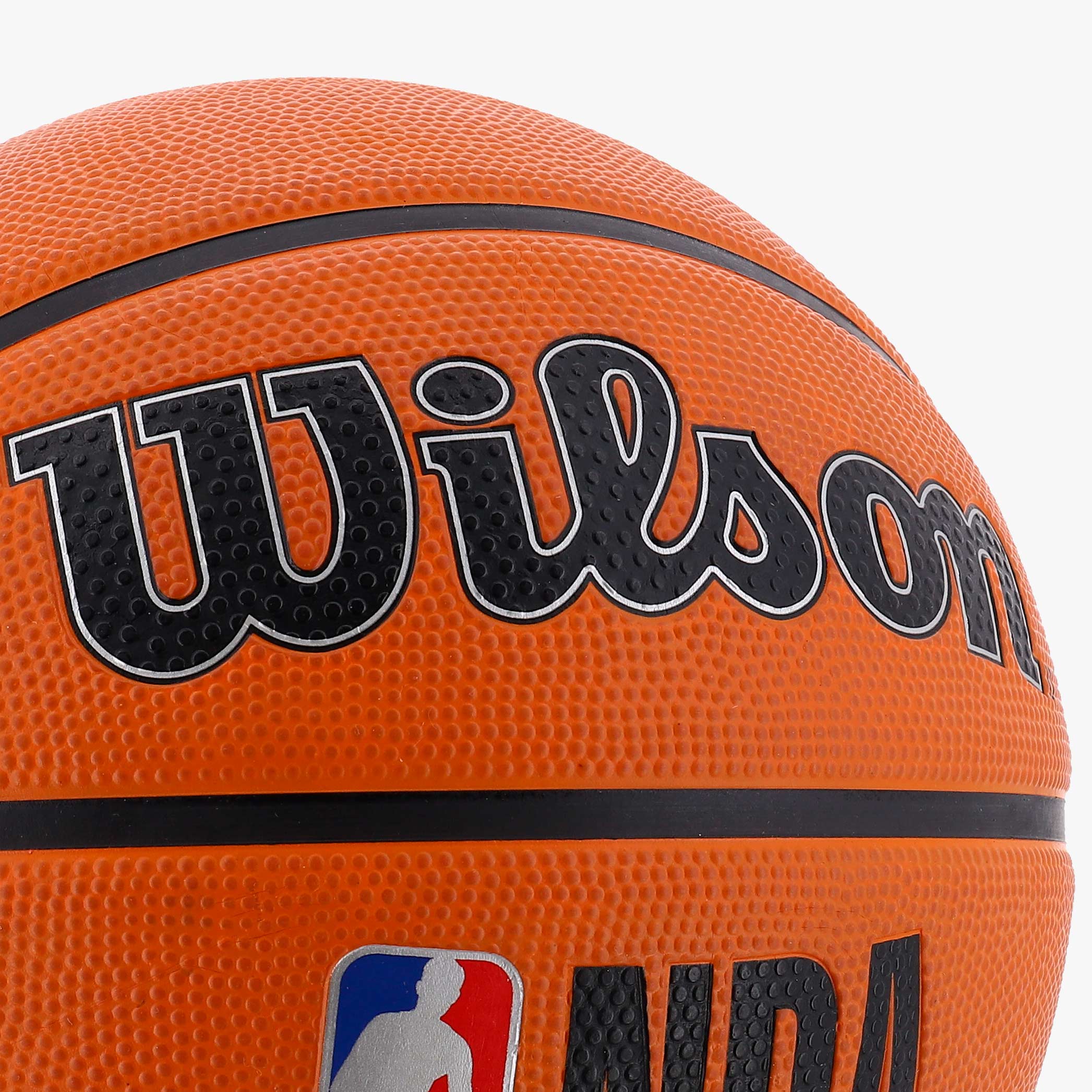 Wilson Pelota NBA Authentic Indoor Competition, SURTIDO, hi-res