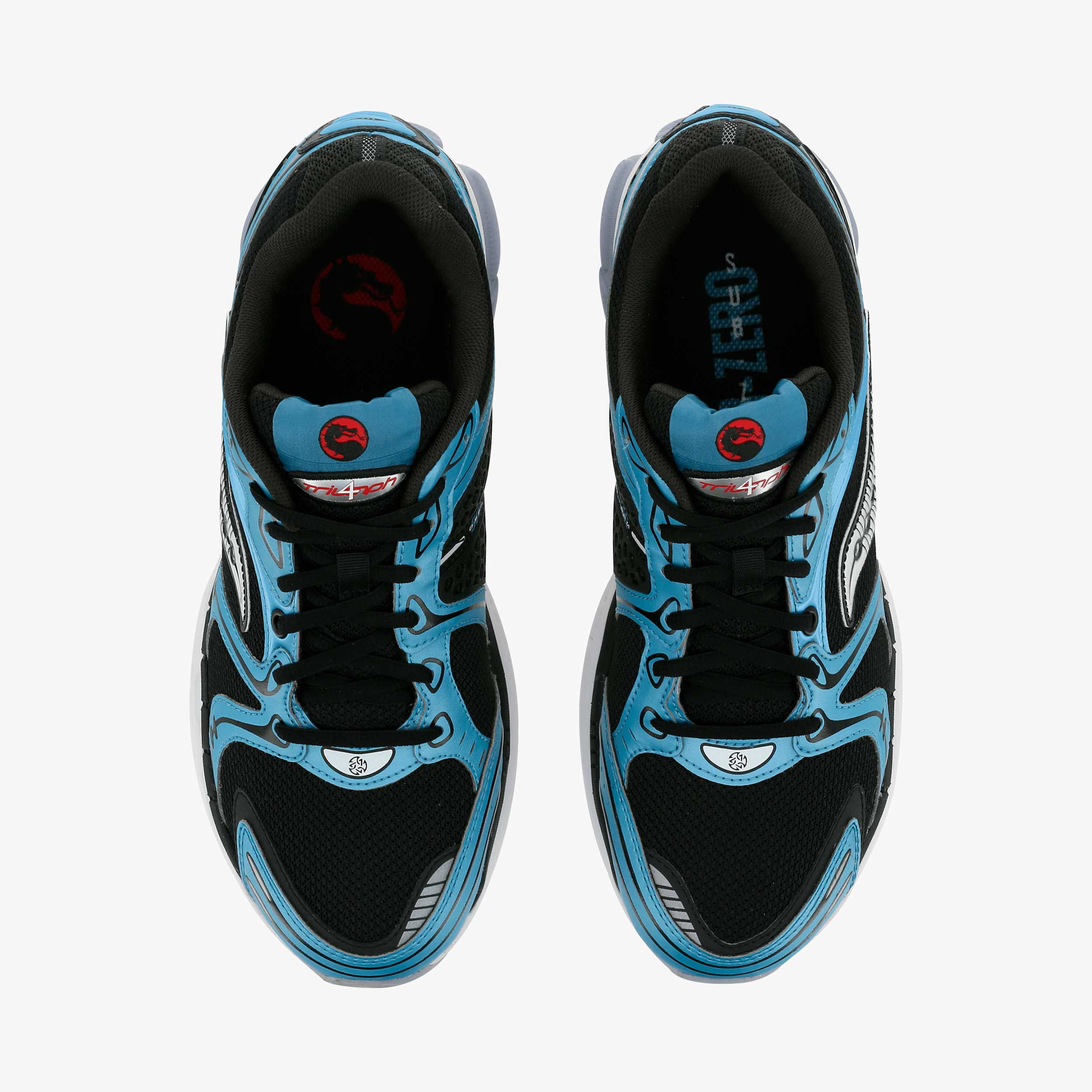 Saucony Progrid Triumph 4, SURTIDO, hi-res