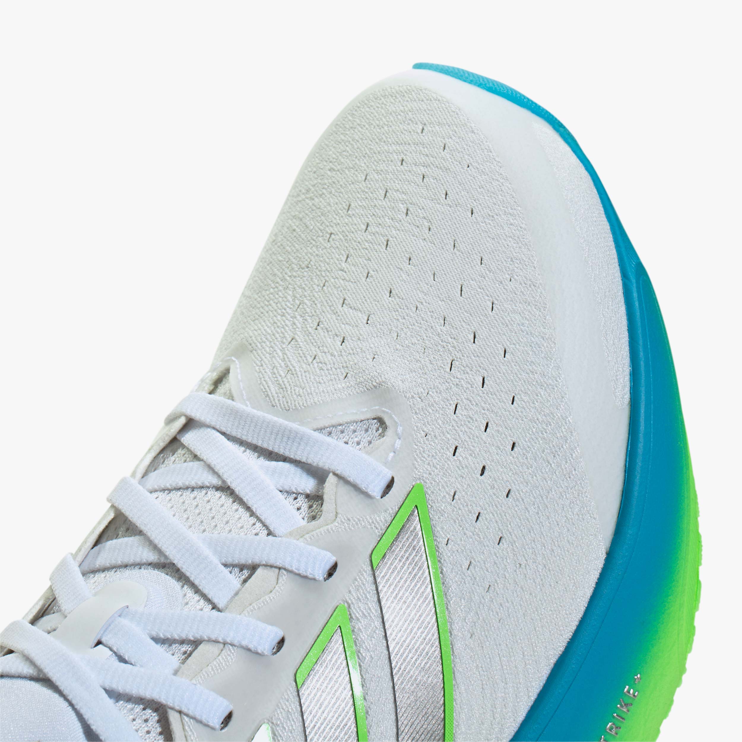 adidas Zapatillas de Running Supernova Rise 3, BLANCO, hi-res