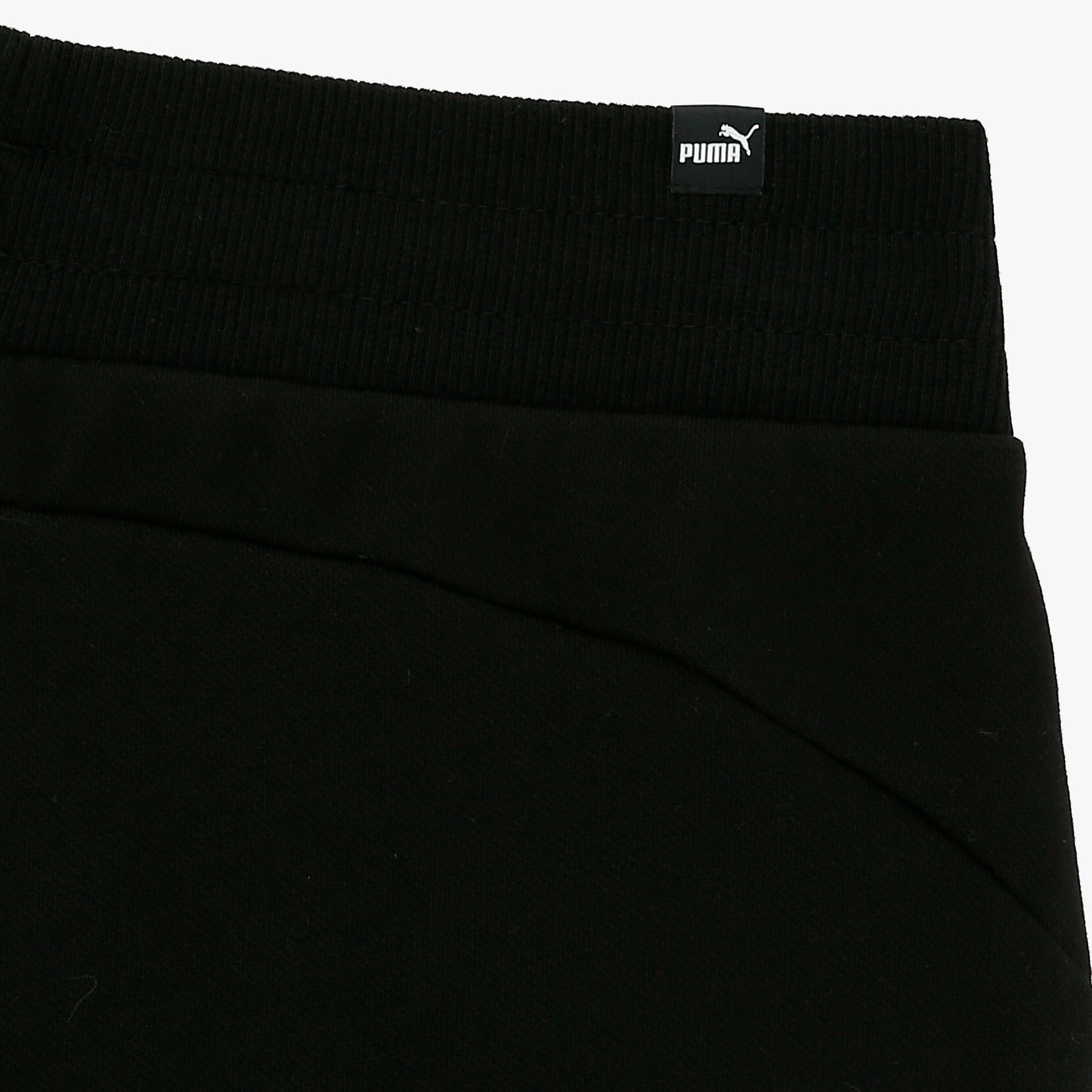 Puma Pantalón Essentials, NEGRO, hi-res