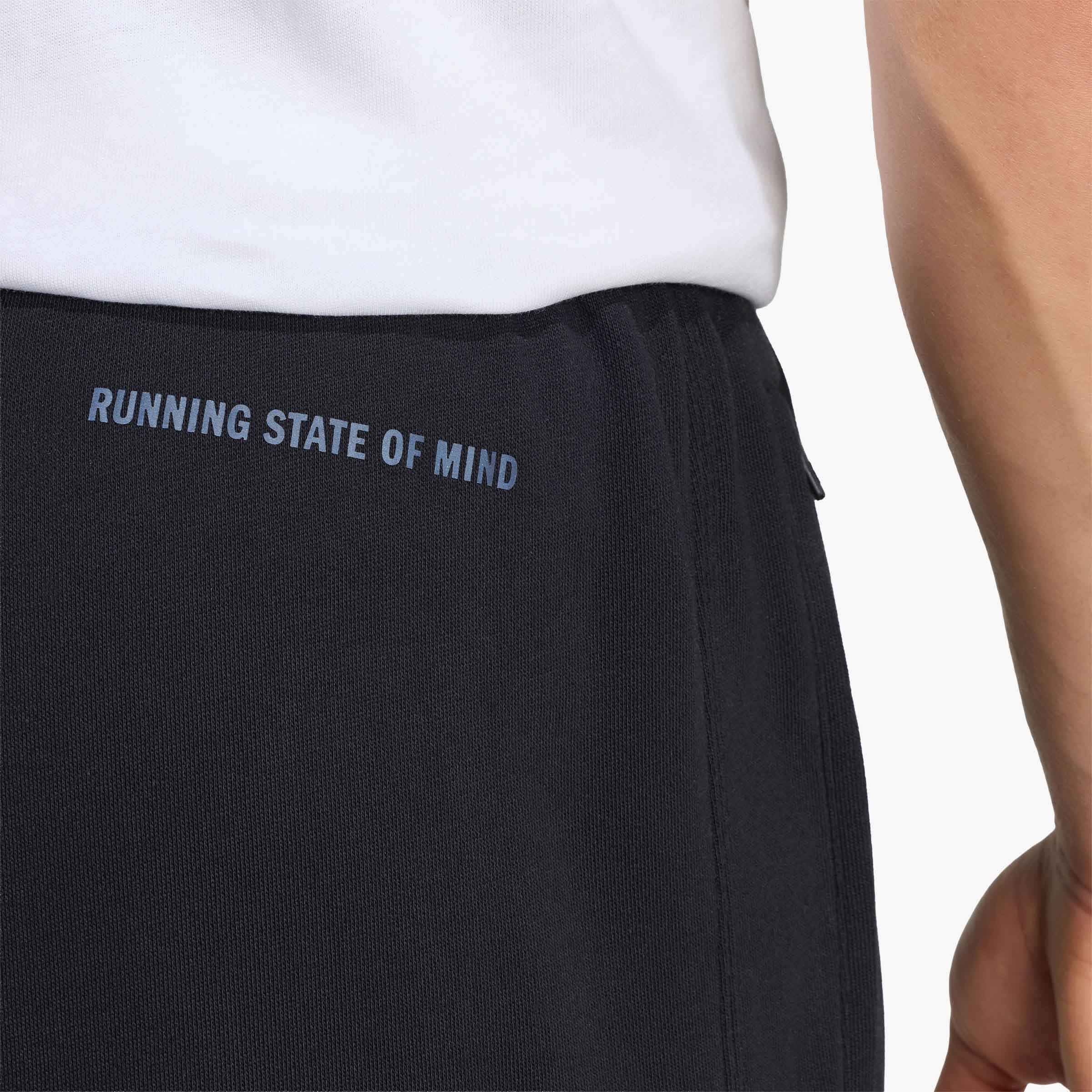 adidas Pantal&oacute;n adi365 Running Community Culture, NEGRO, hi-res