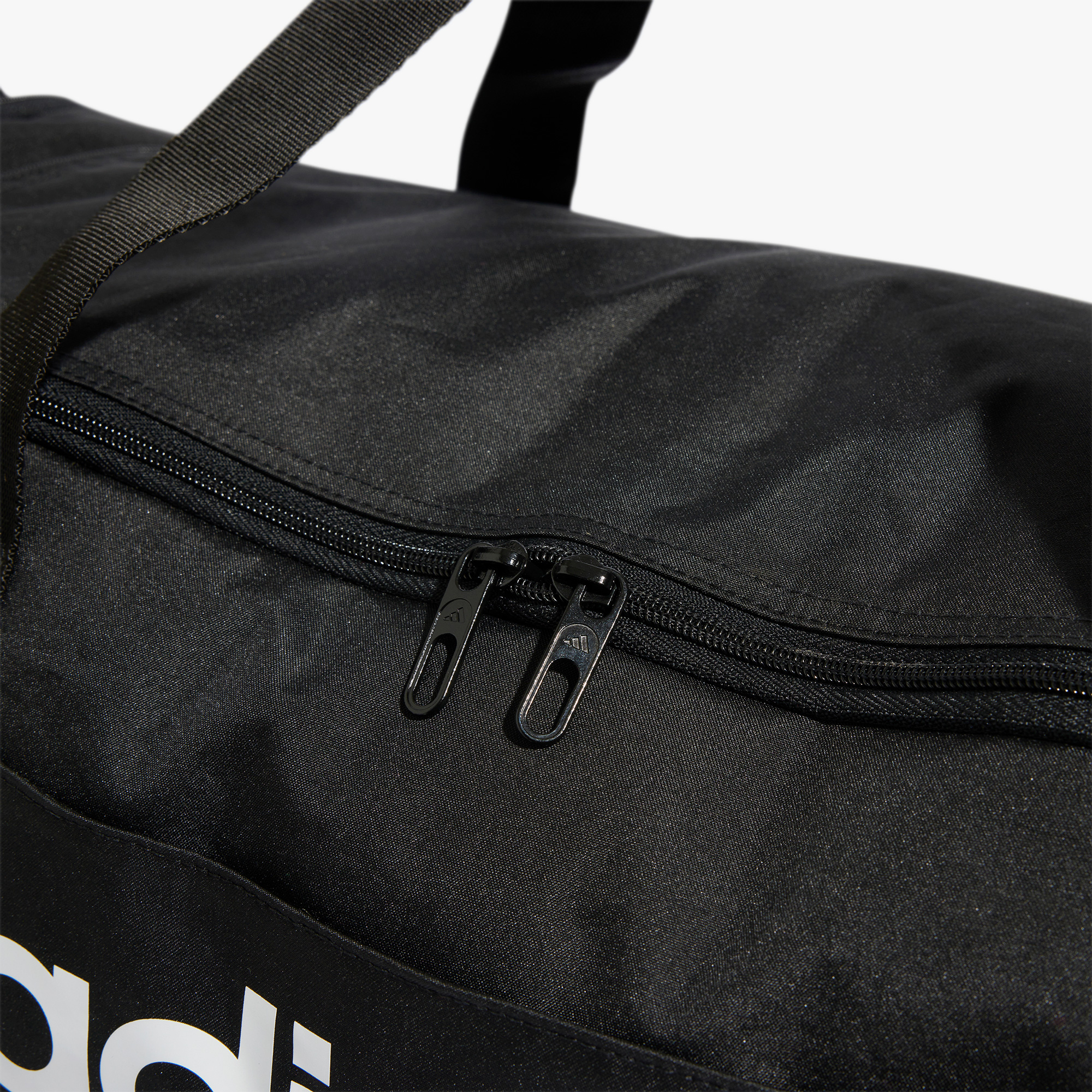 adidas Maleta Deportiva Linear, NEGRO, hi-res
