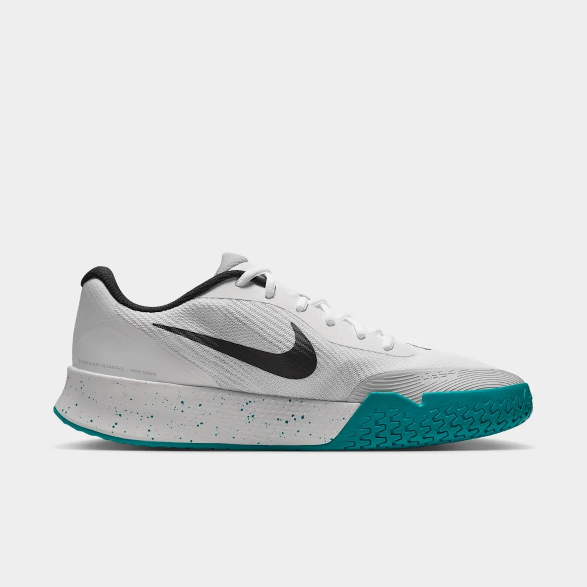 Nike Zapatillas Vapor Lite 3, BLANCO, hi-res