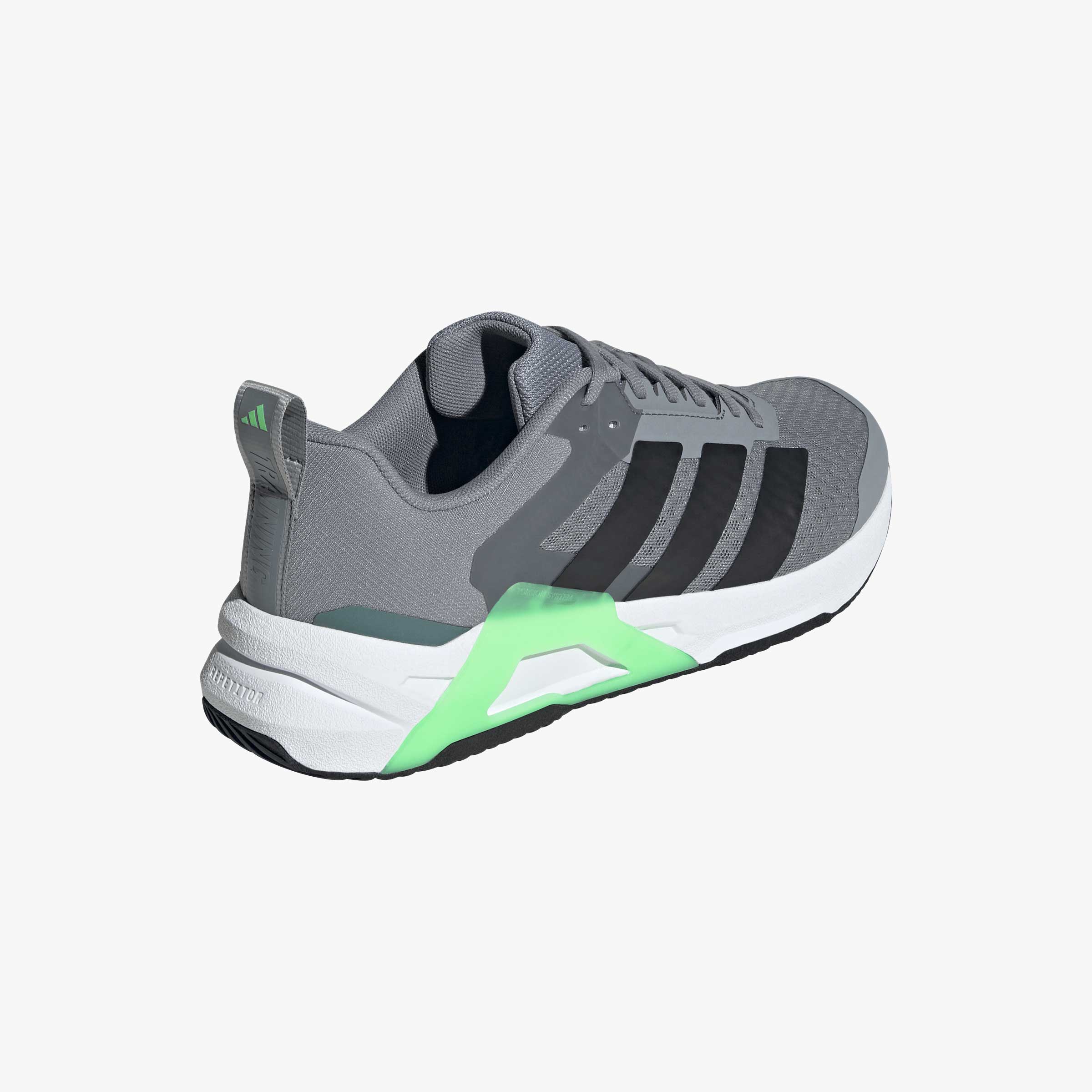 adidas Zapatillas Dropset Control , GRIS, hi-res
