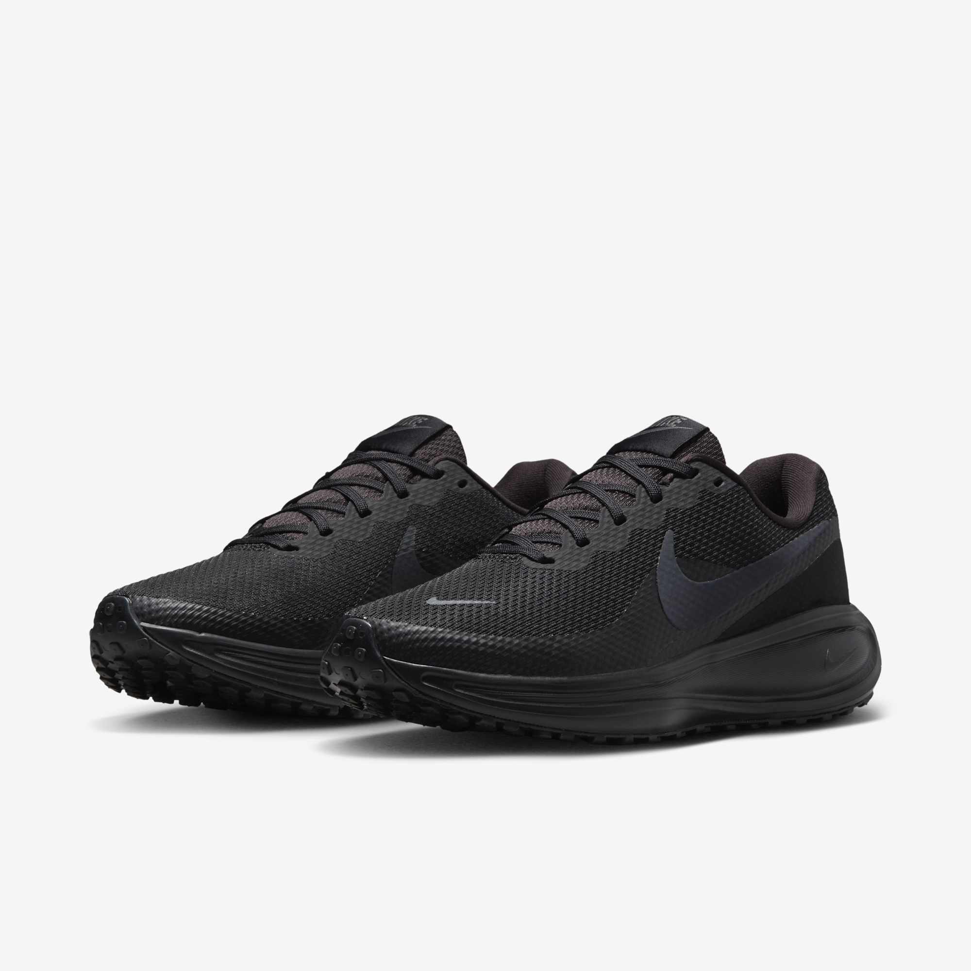 Nike Zapatillas Revolution 8, NEGRO, hi-res